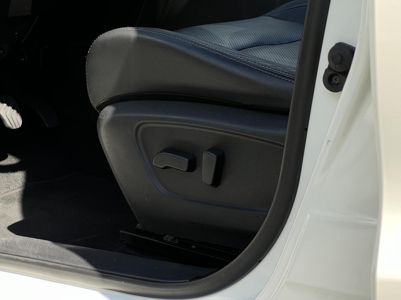Foto van Nissan Nissan Qashqai