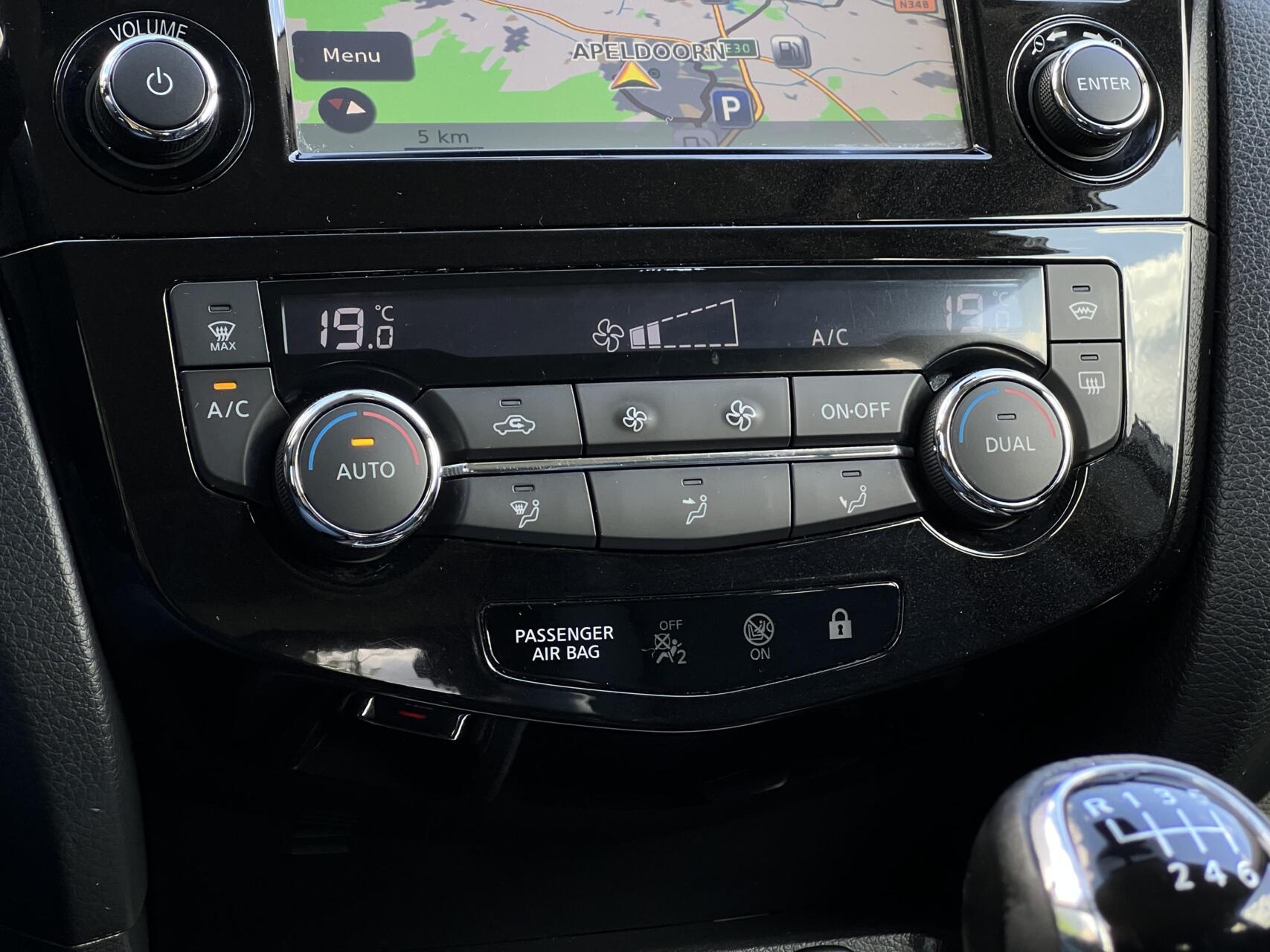 Foto van Nissan Nissan Qashqai