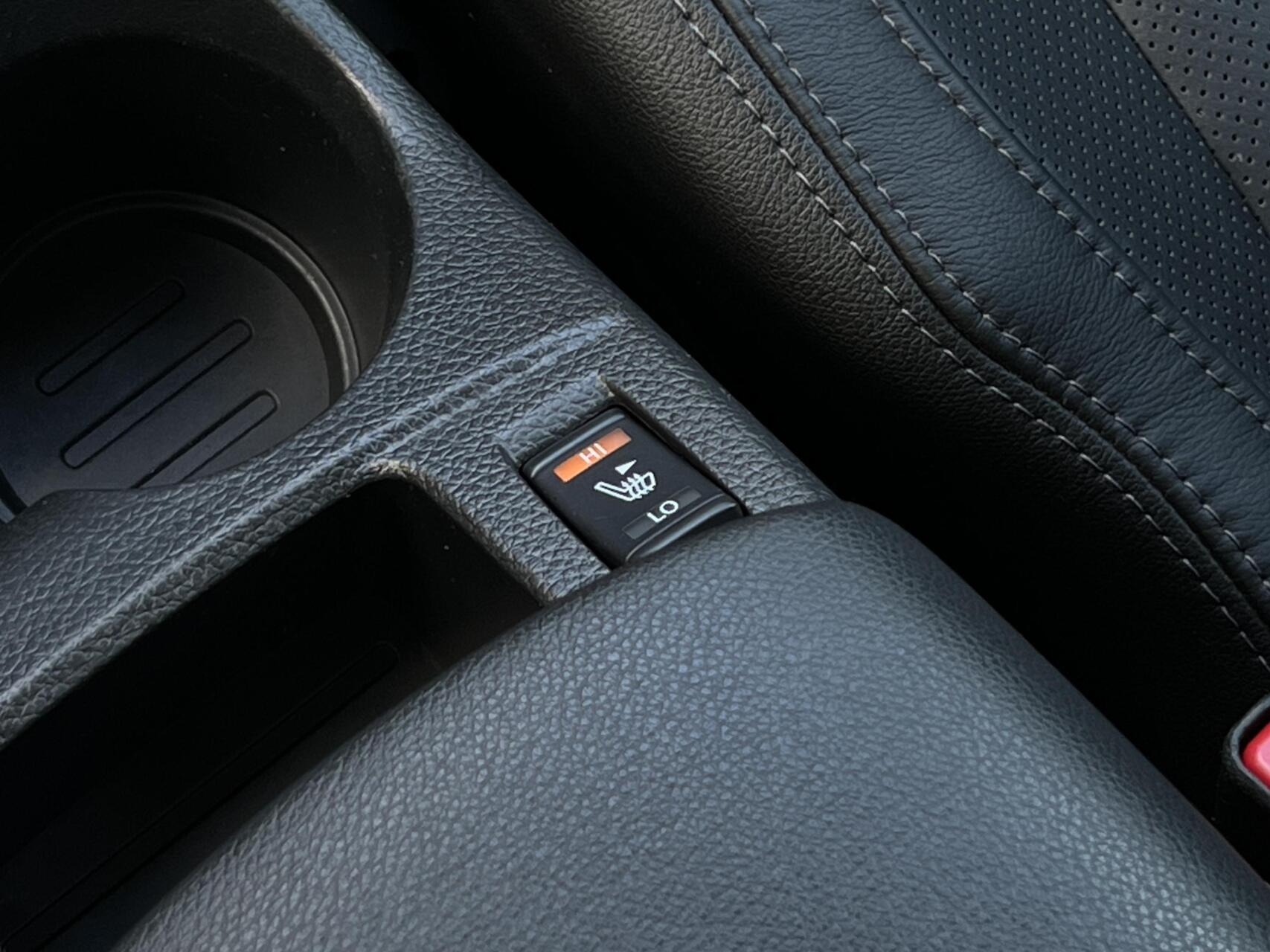 Foto van Nissan Nissan Qashqai