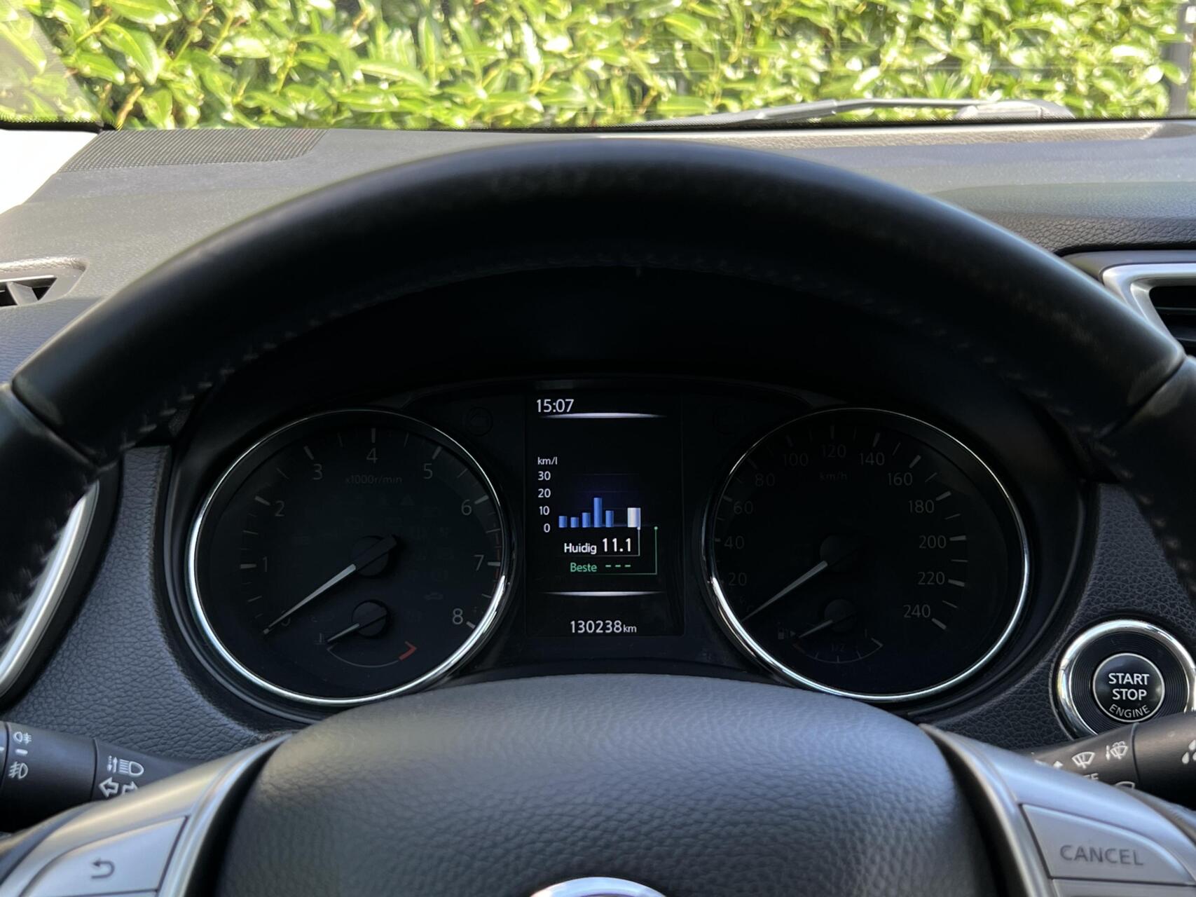 Foto van Nissan Nissan Qashqai