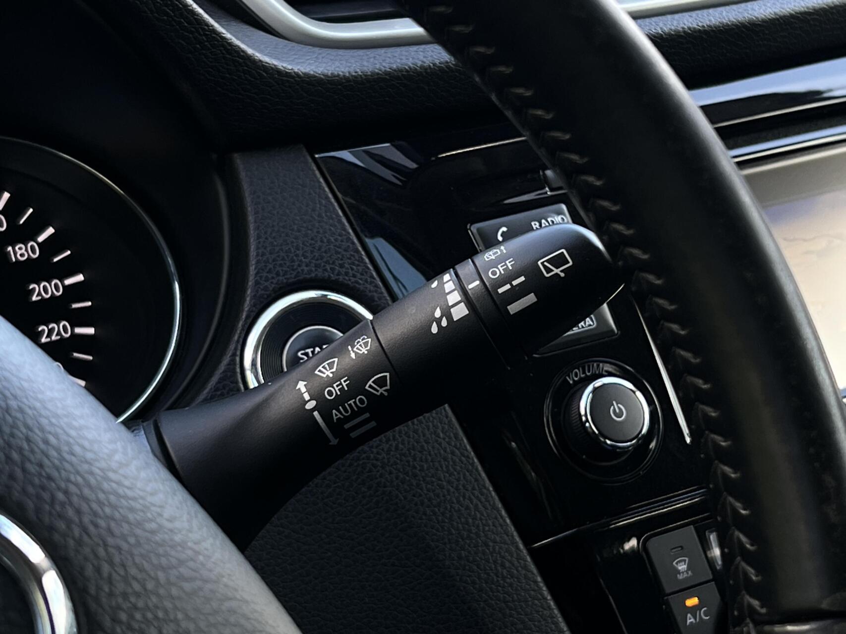 Foto van Nissan Nissan Qashqai