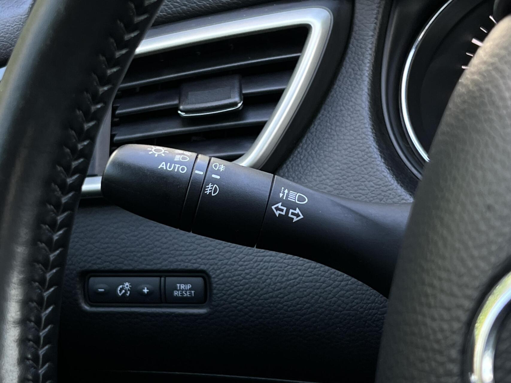 Foto van Nissan Nissan Qashqai