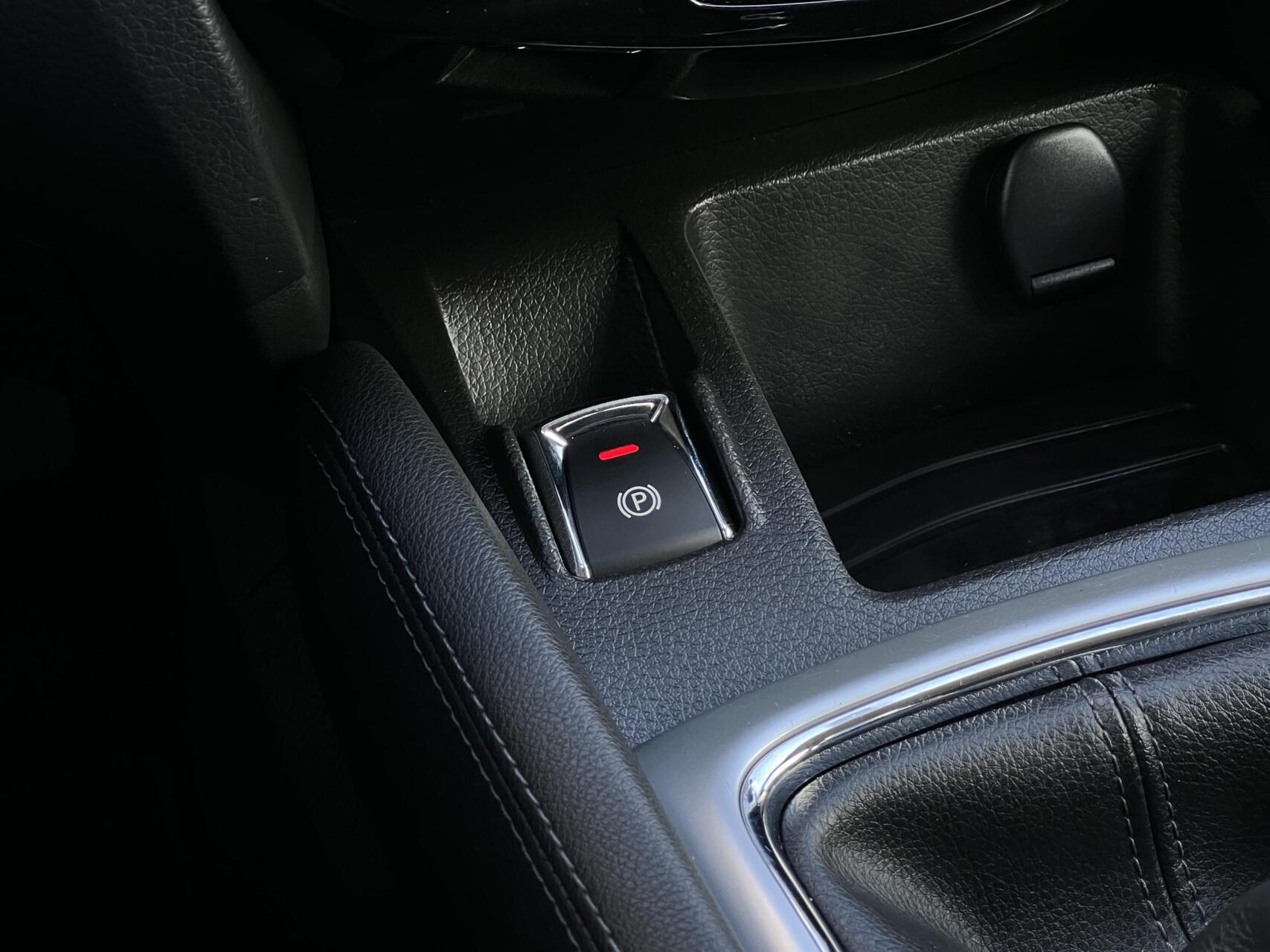 Foto van Nissan Nissan Qashqai