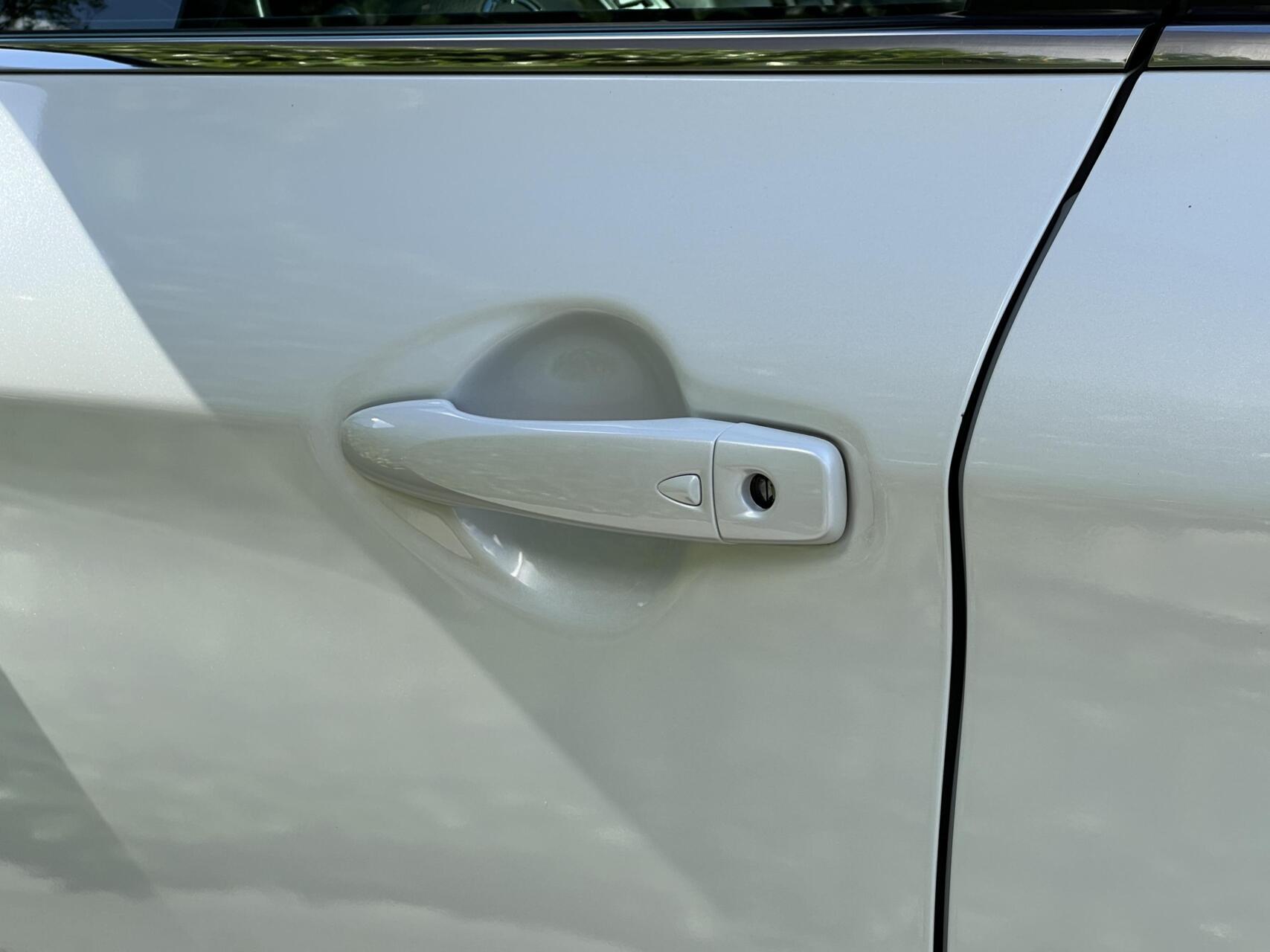 Foto van Nissan Nissan Qashqai