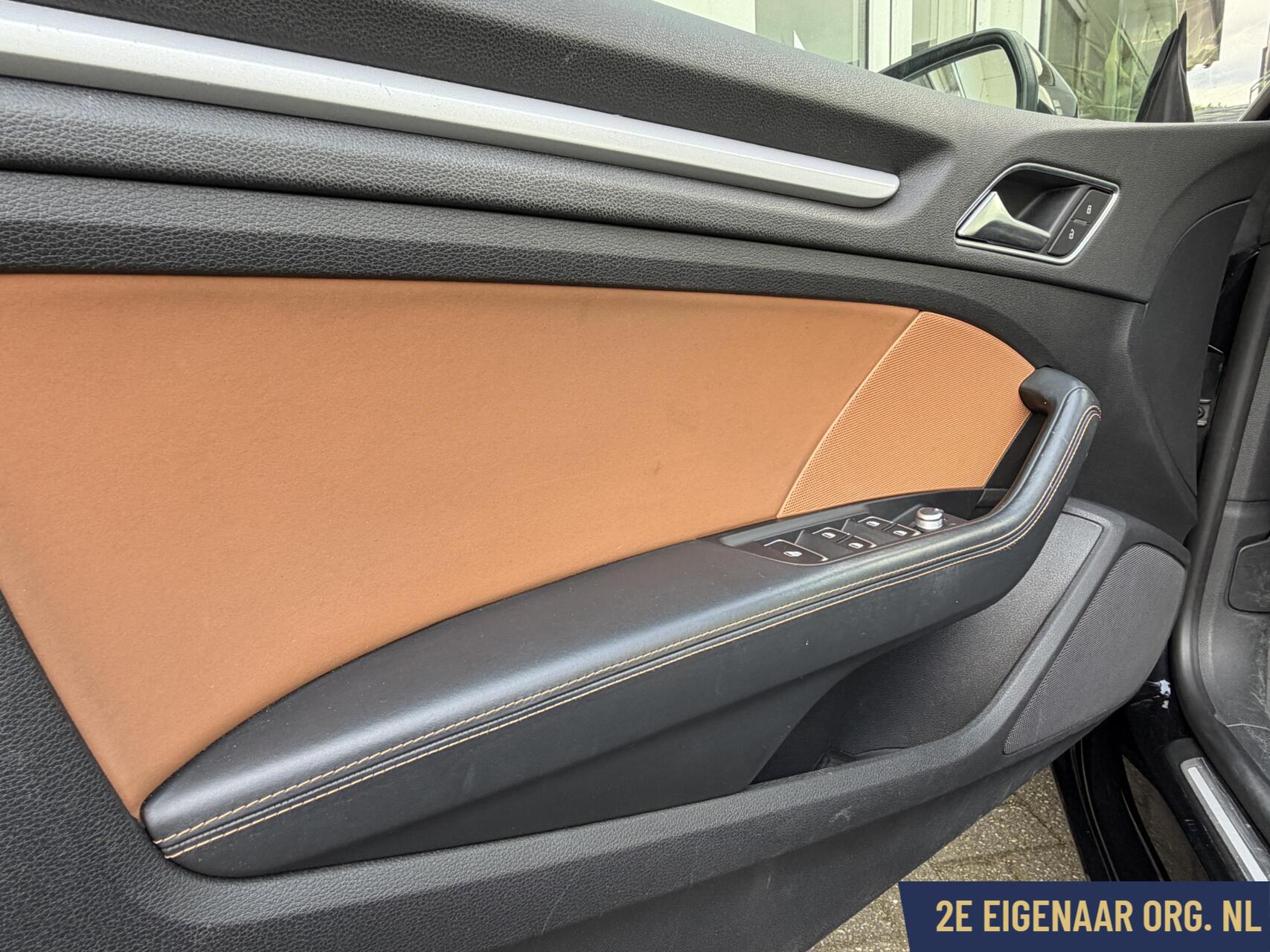 Foto van Audi A3 Cabriolet