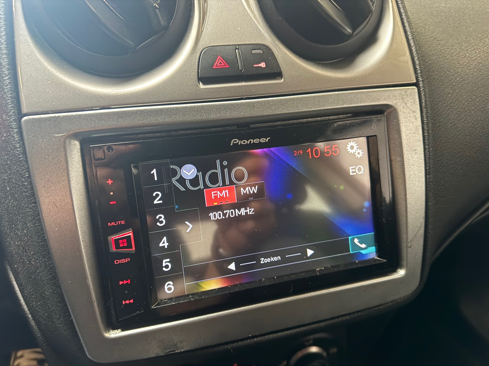 Foto van Alfa Romeo Alfa Mito