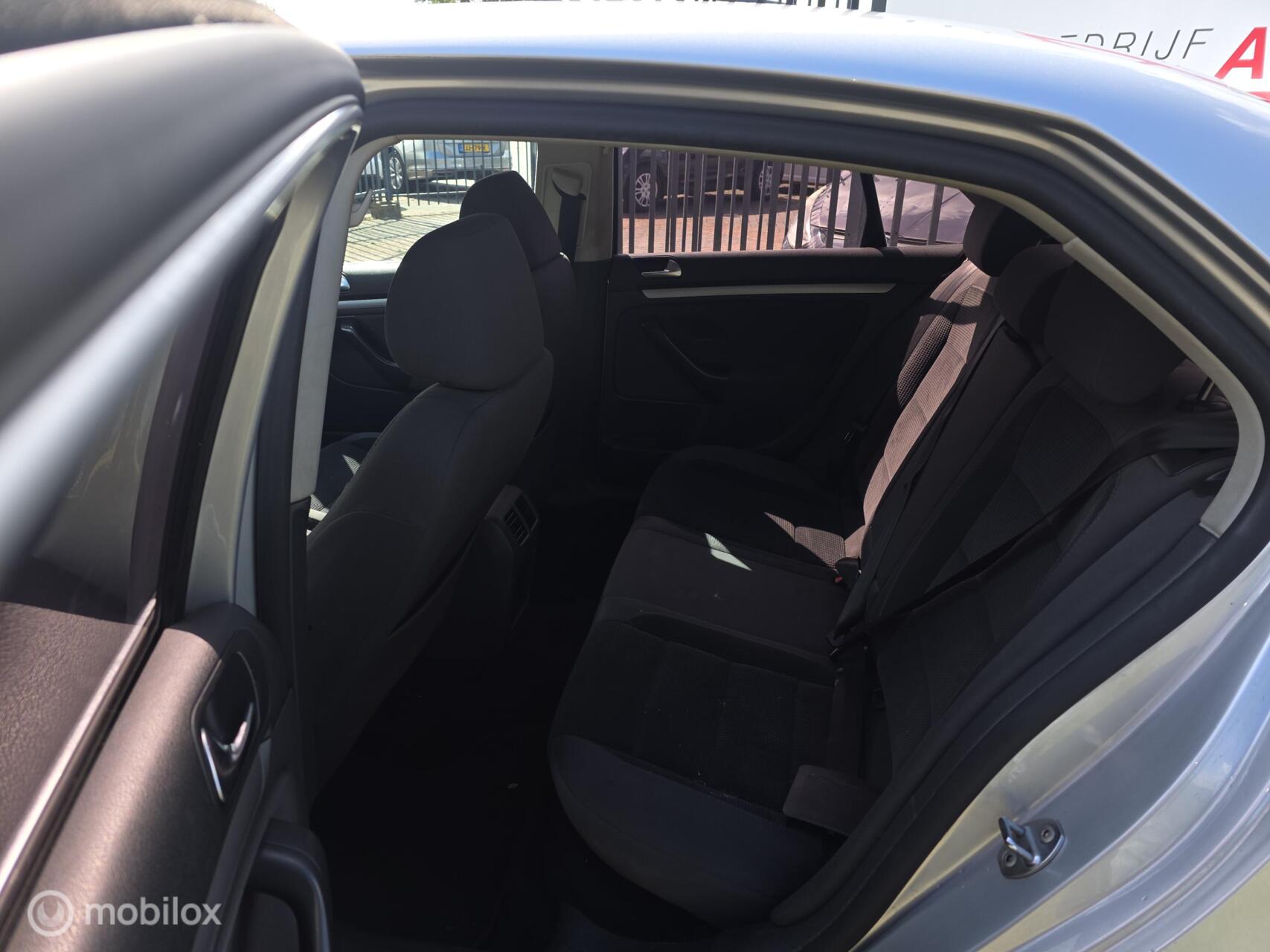 Foto van Volkswagen Jetta