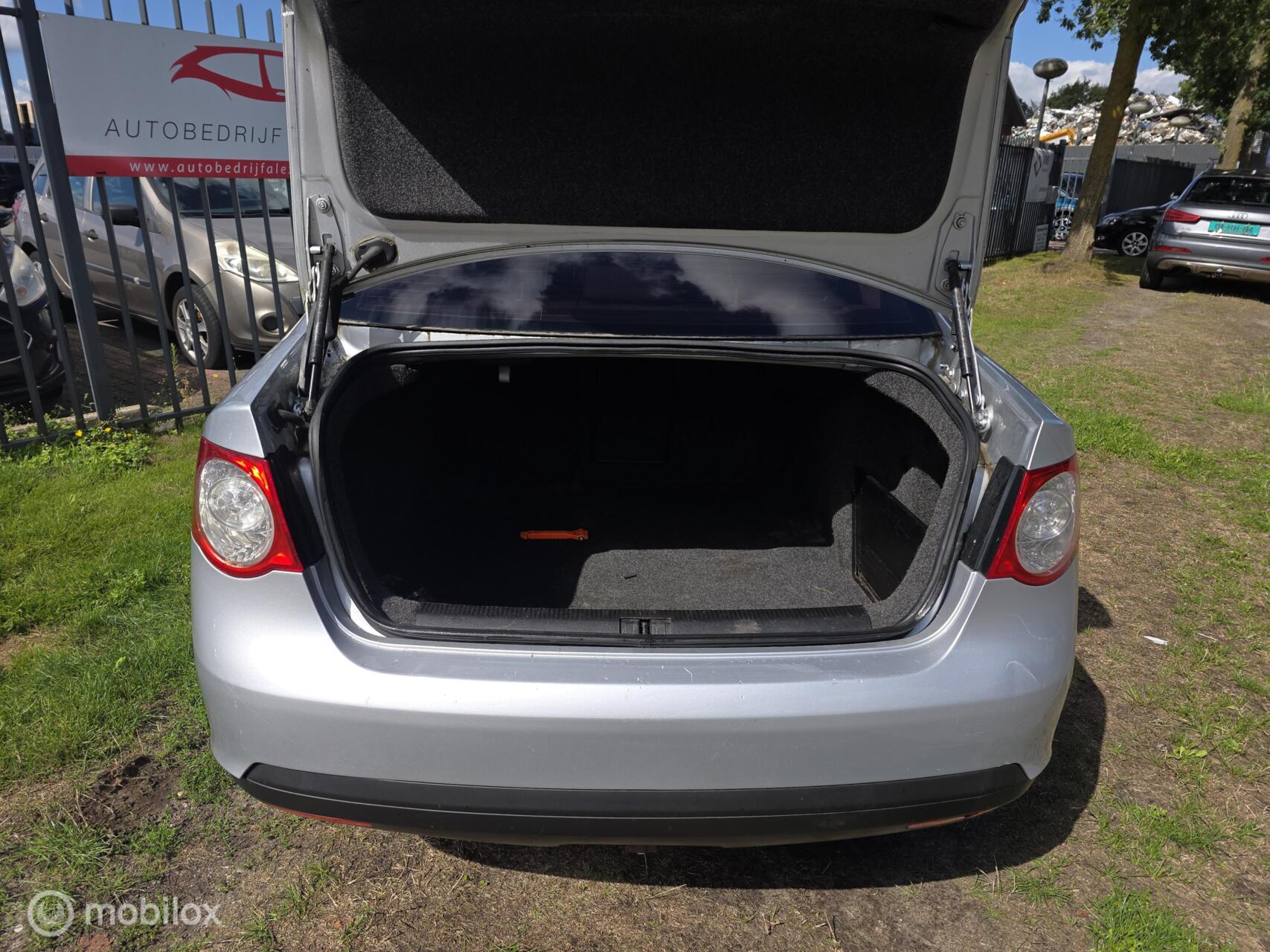 Foto van Volkswagen Jetta
