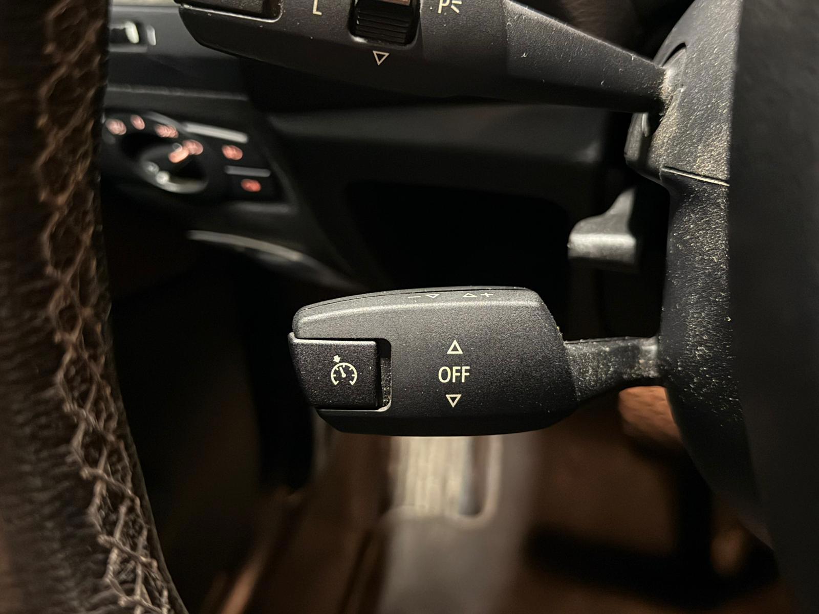 Foto van BMW 1er Reihe