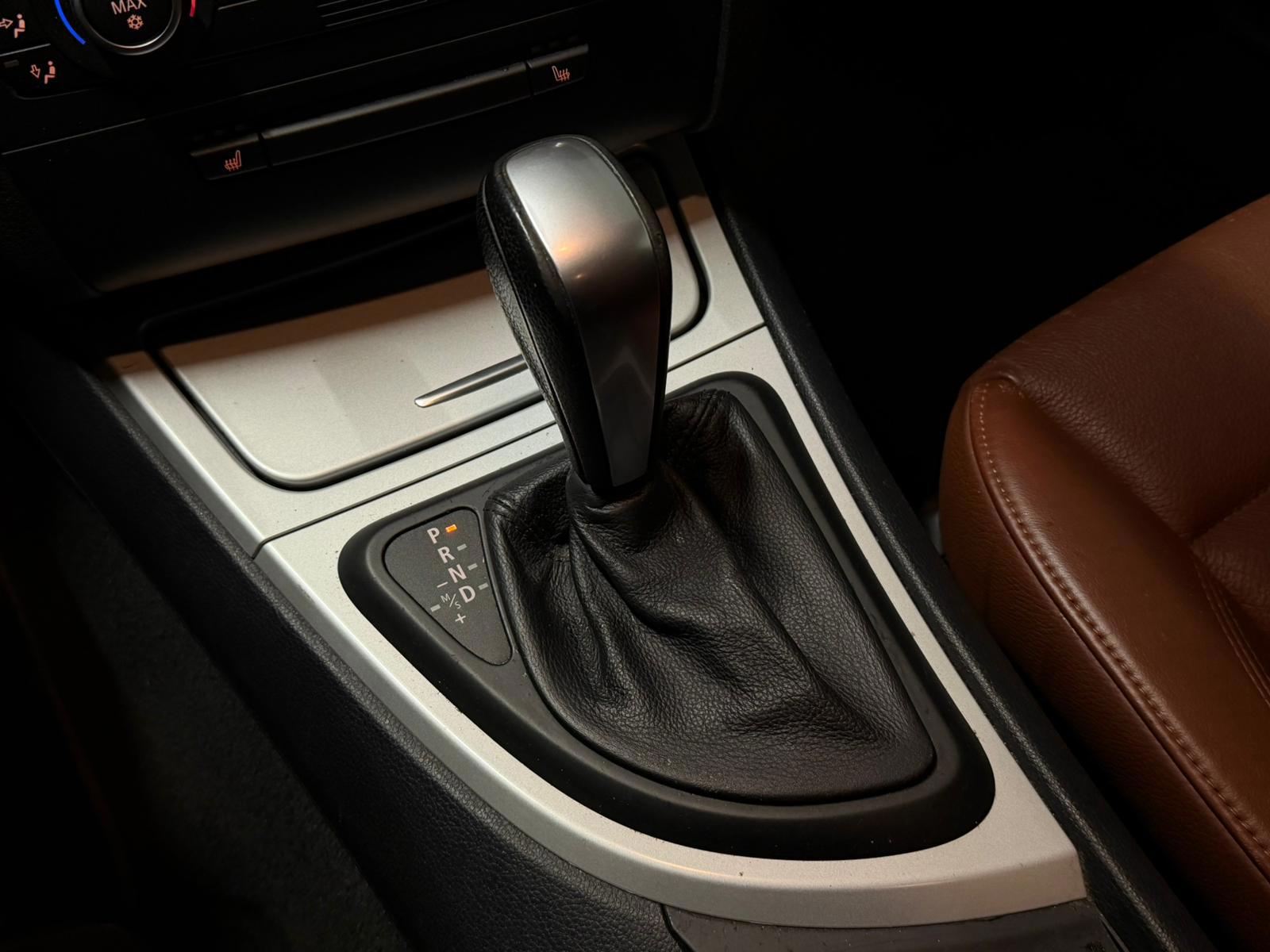 Foto van BMW 1er Reihe