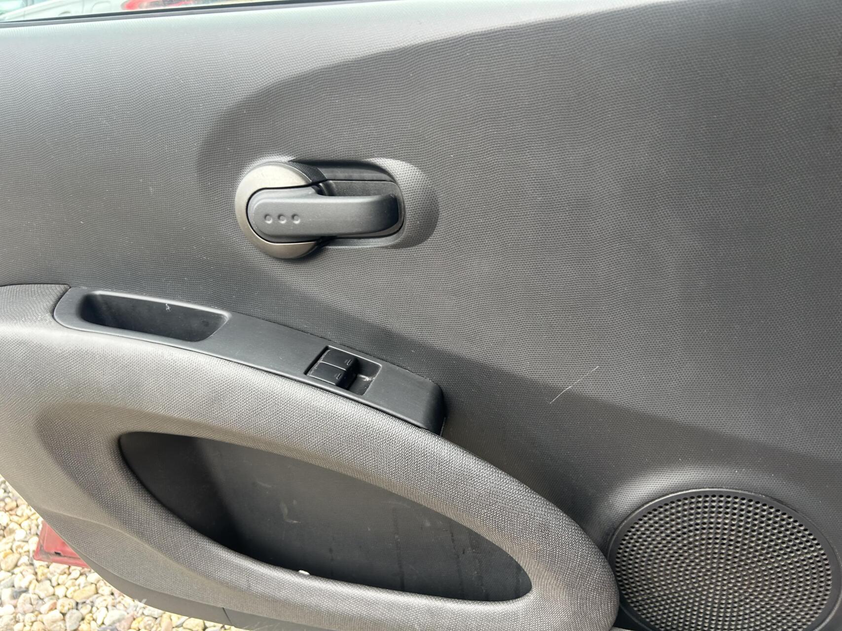 Foto van Nissan Nissan Micra