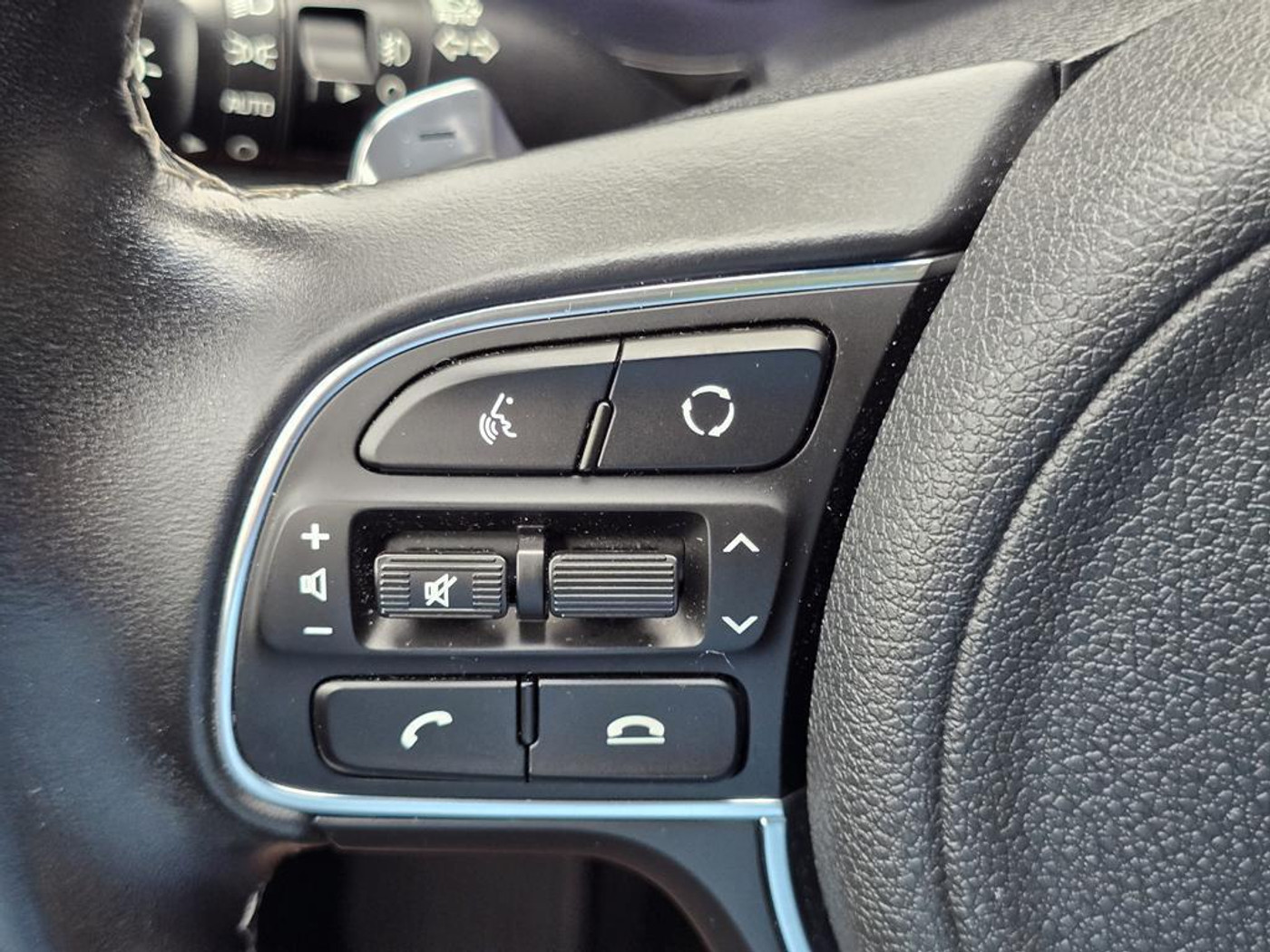 Foto van Kia Niro
