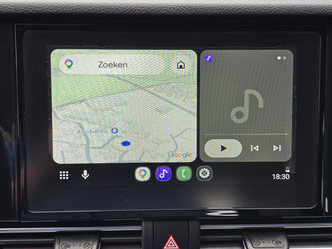 Foto van Kia Niro