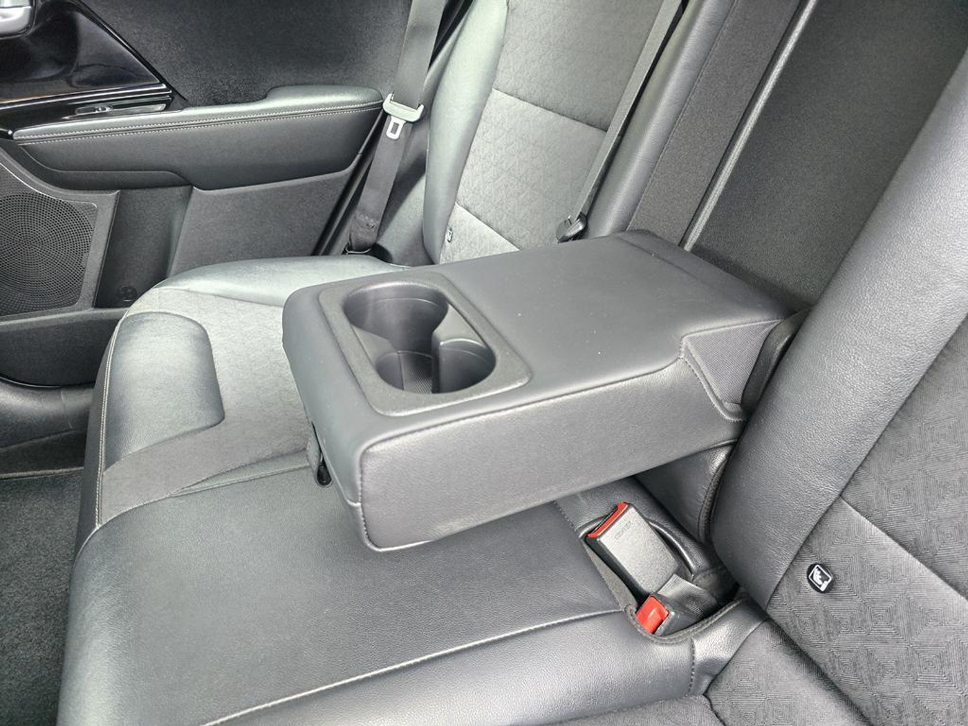 Foto van Kia Niro