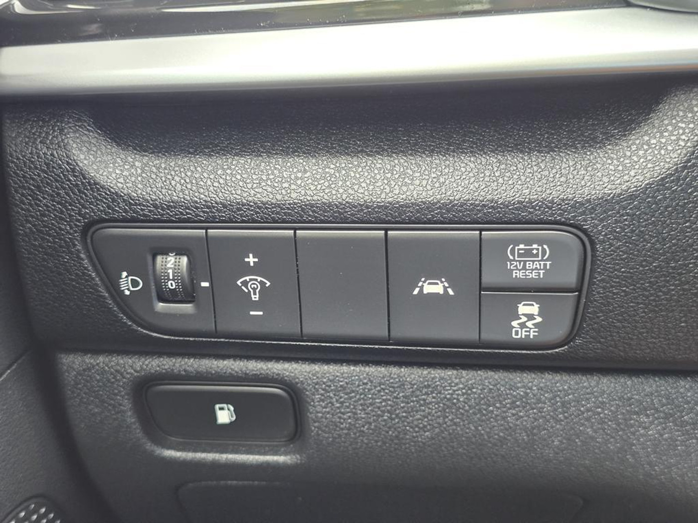 Foto van Kia Niro