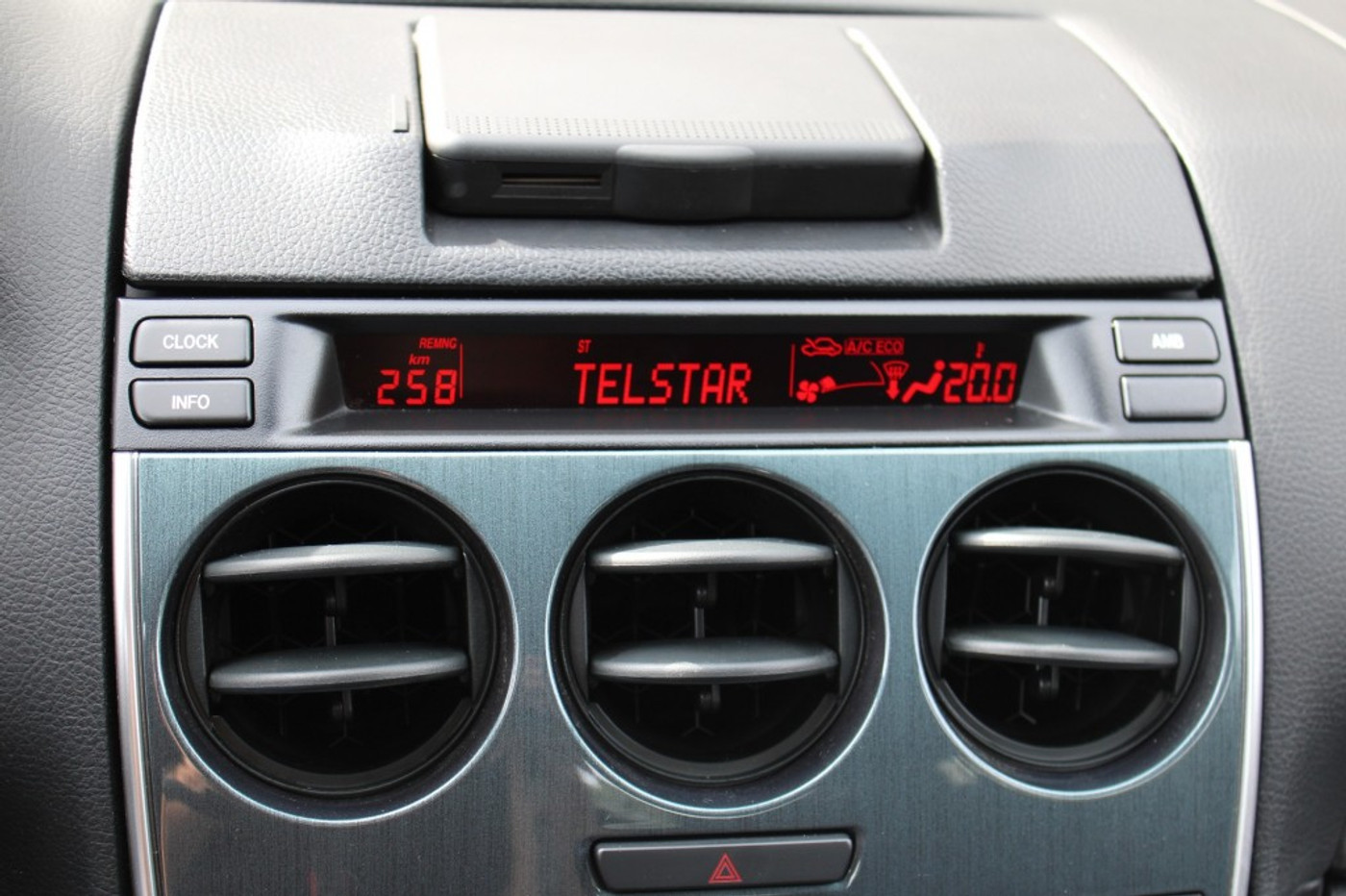 Foto van Mazda Mazda 6