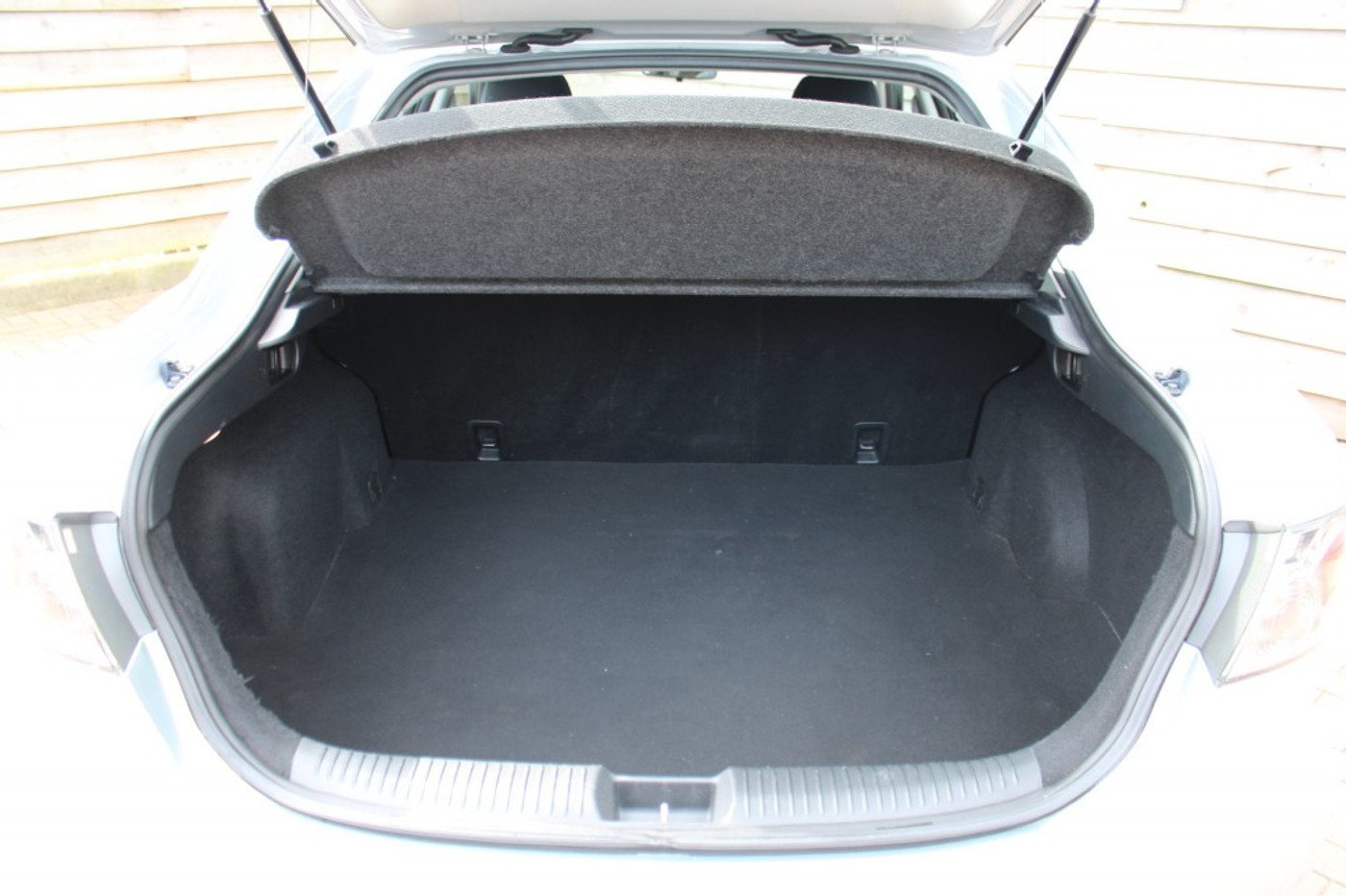 Foto van Mazda Mazda 6
