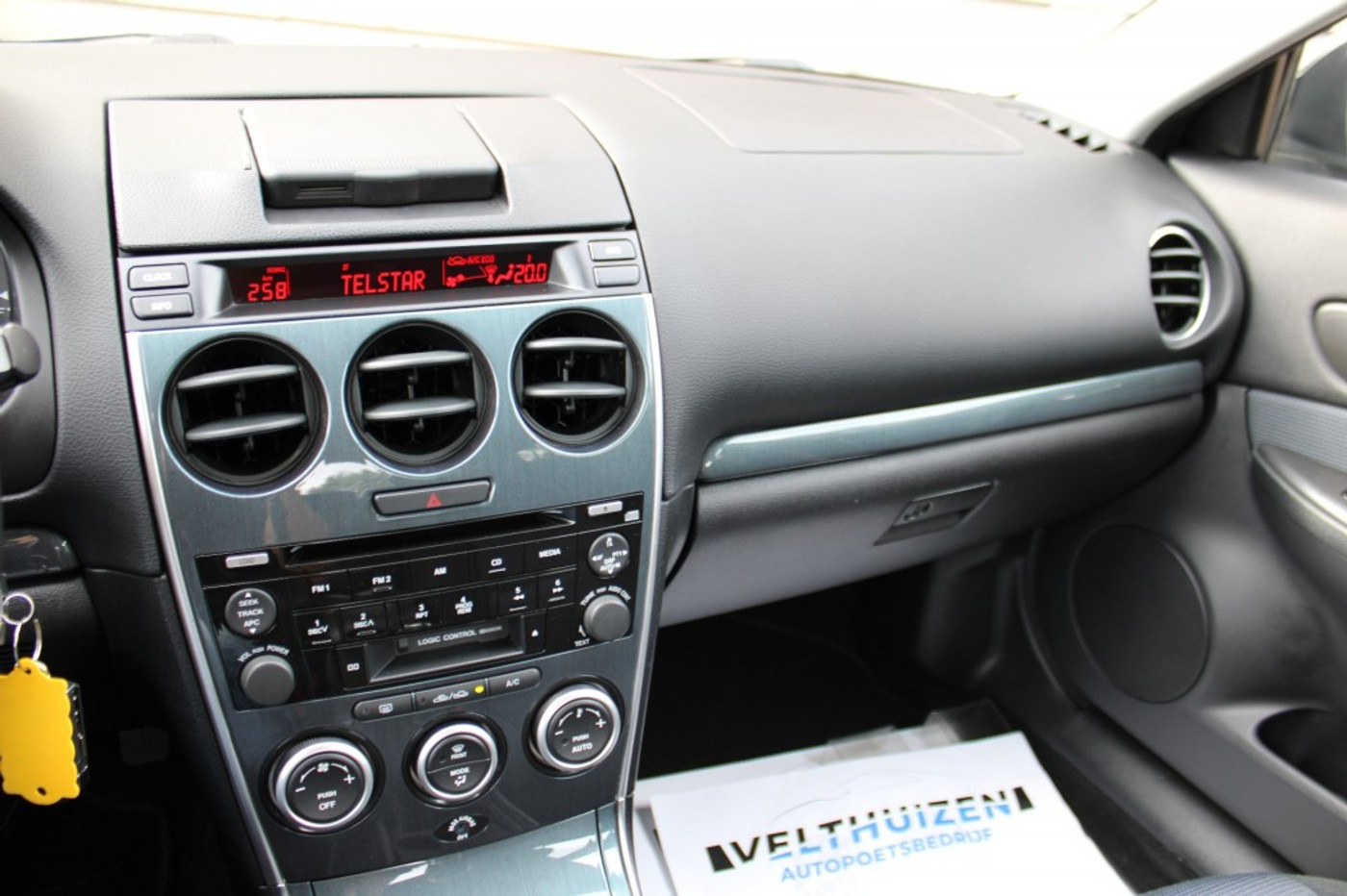 Foto van Mazda Mazda 6