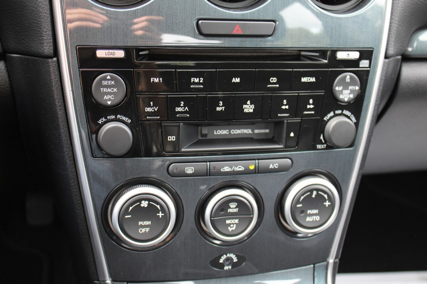 Foto van Mazda Mazda 6