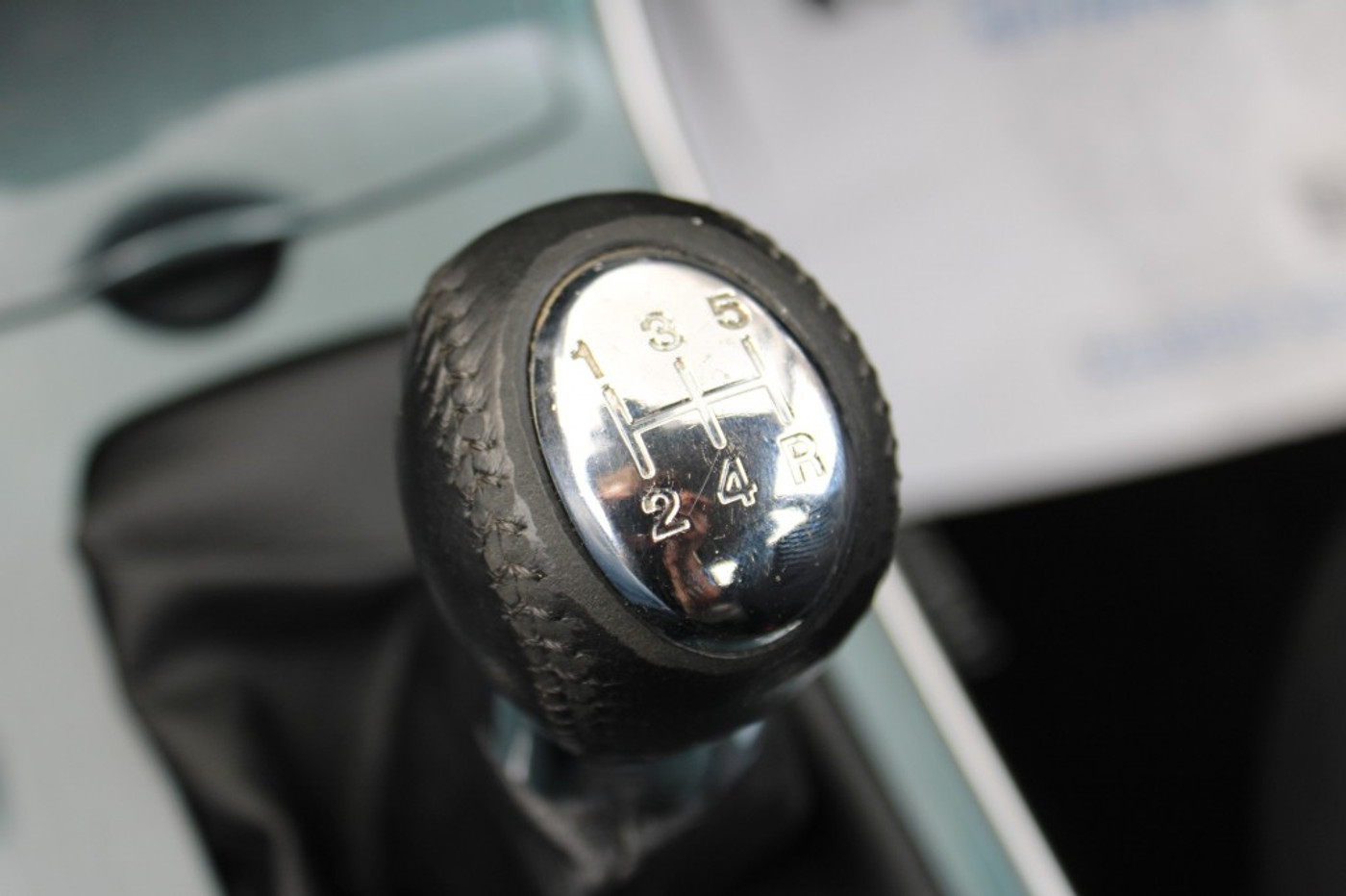 Foto van Mazda Mazda 6