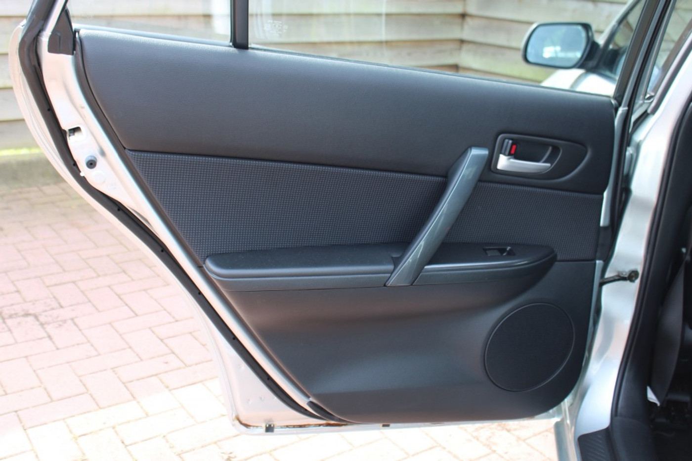 Foto van Mazda Mazda 6