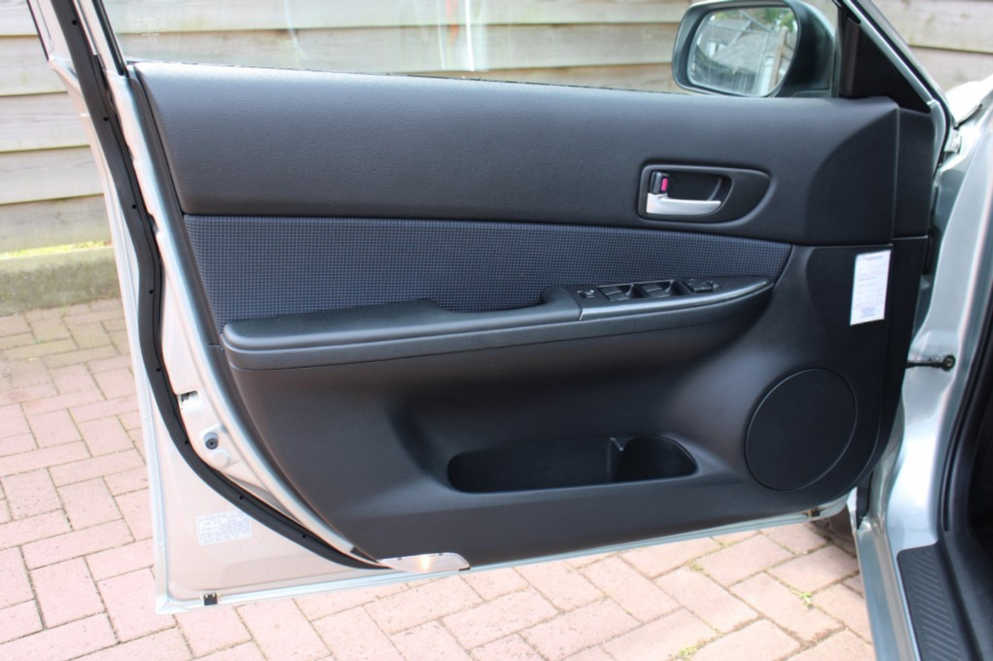 Foto van Mazda Mazda 6