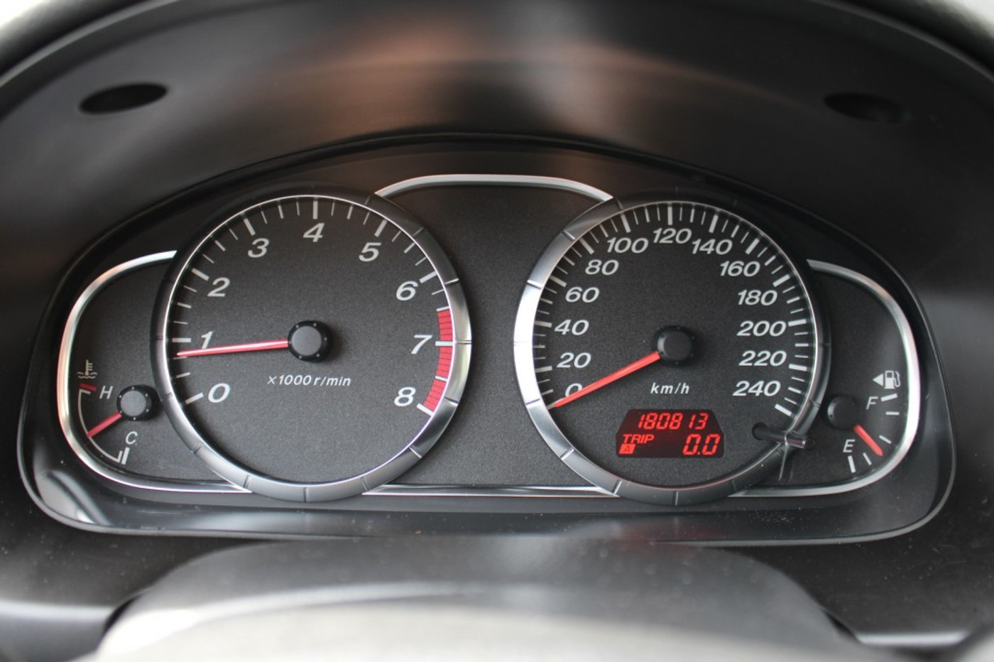 Foto van Mazda Mazda 6