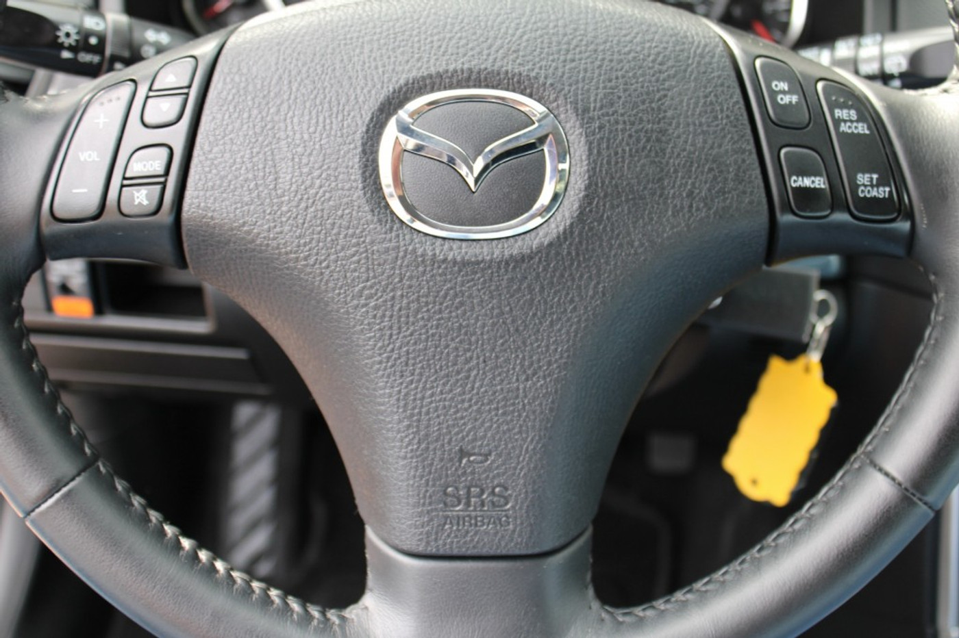 Foto van Mazda Mazda 6
