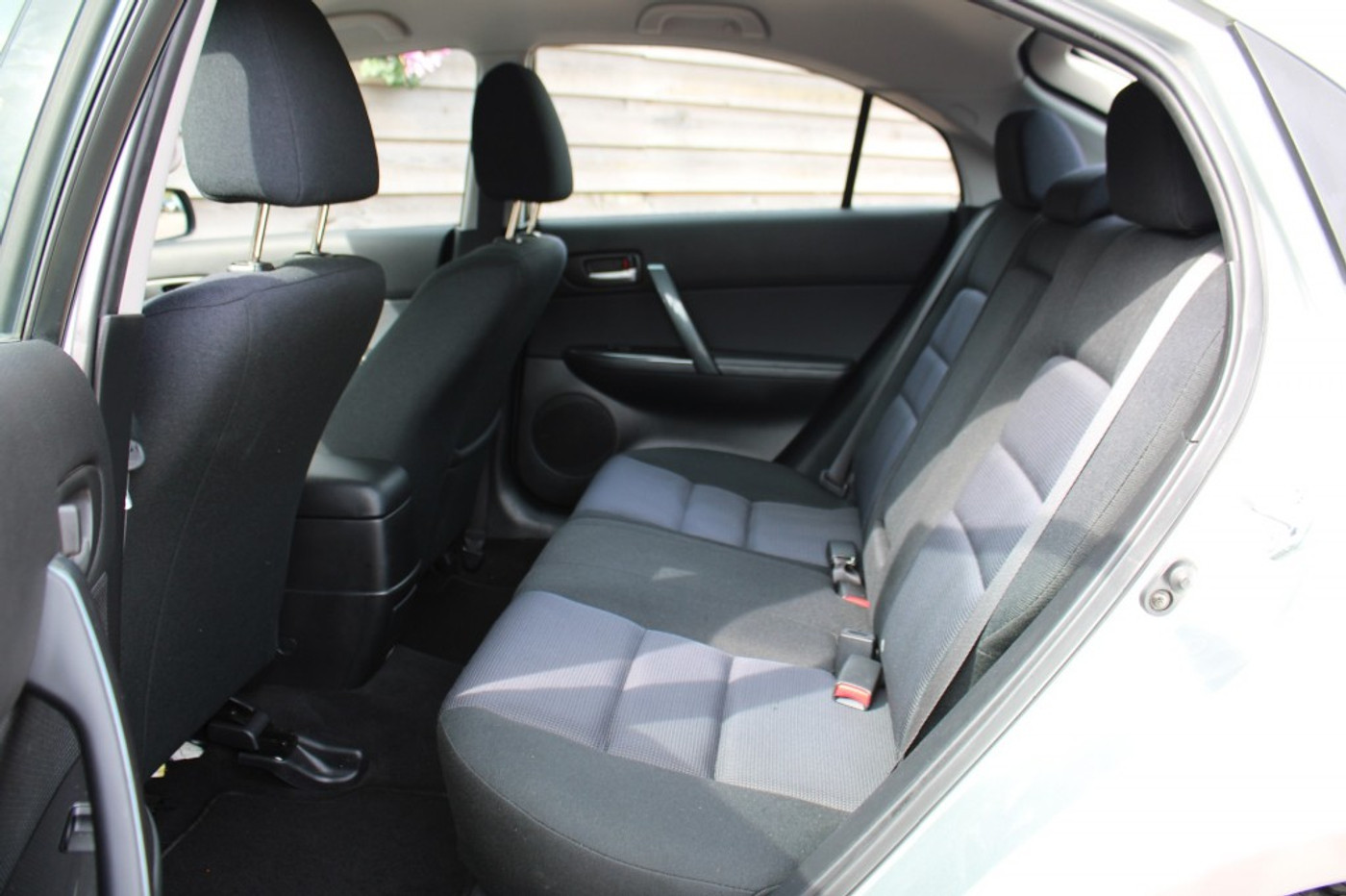 Foto van Mazda Mazda 6