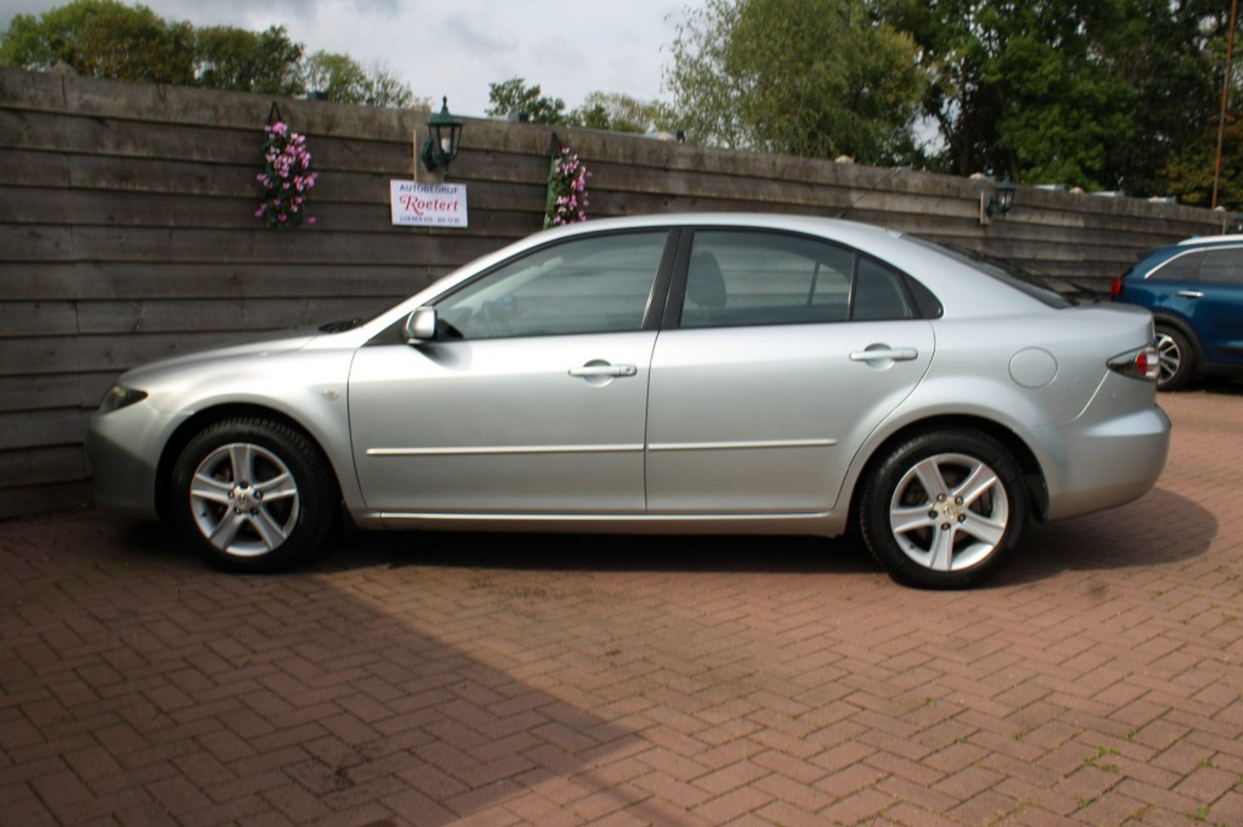 Foto van Mazda Mazda 6
