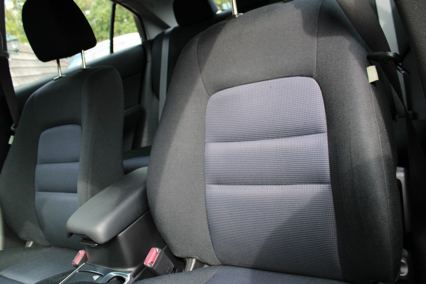 Foto van Mazda Mazda 6