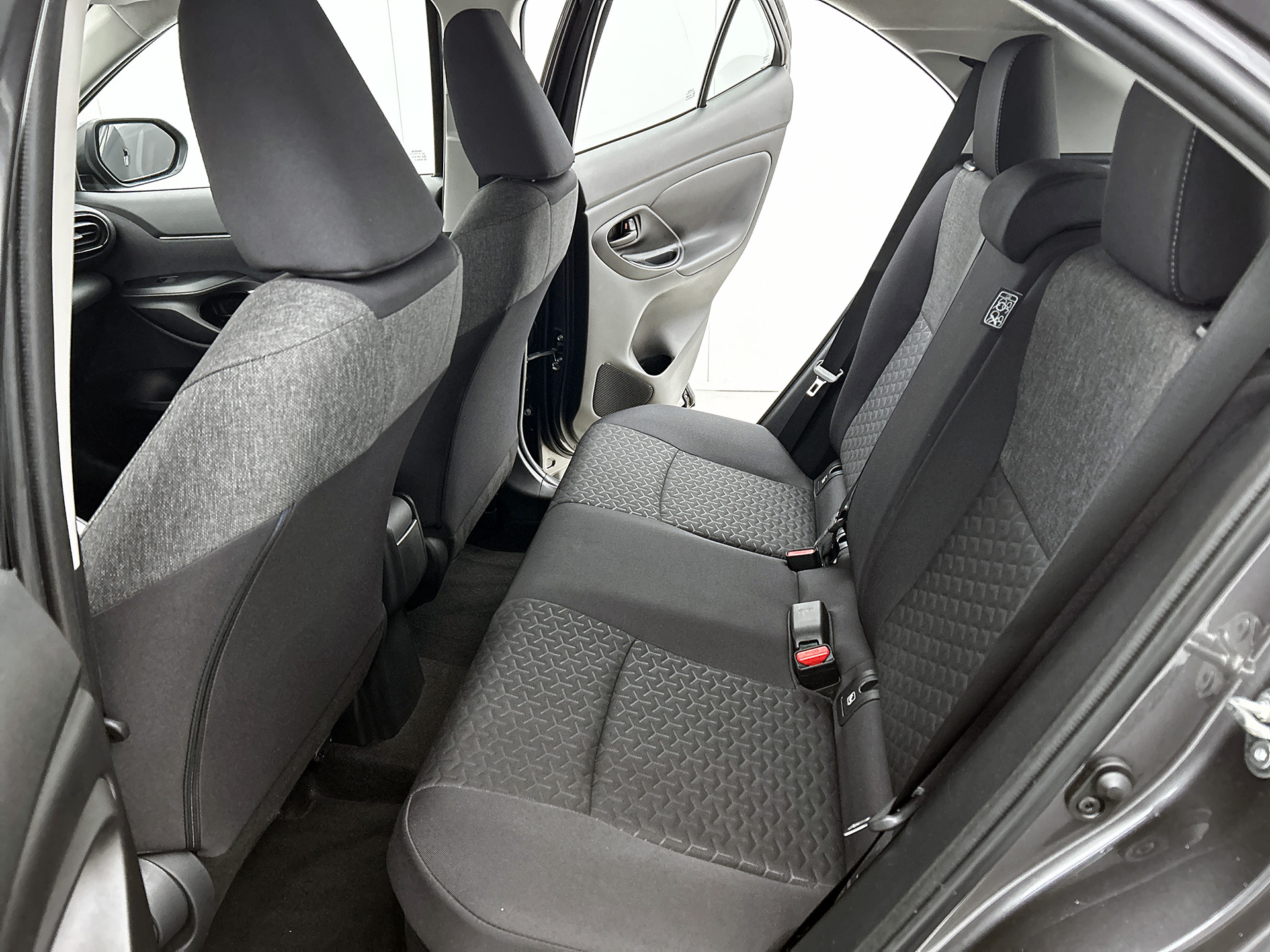 Foto van Toyota Toyota Yaris Cross