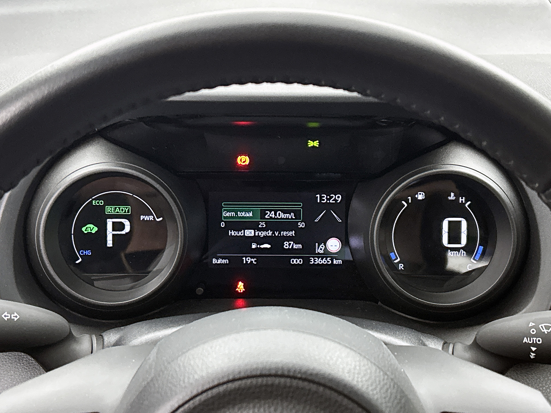 Foto van Toyota Toyota Yaris Cross