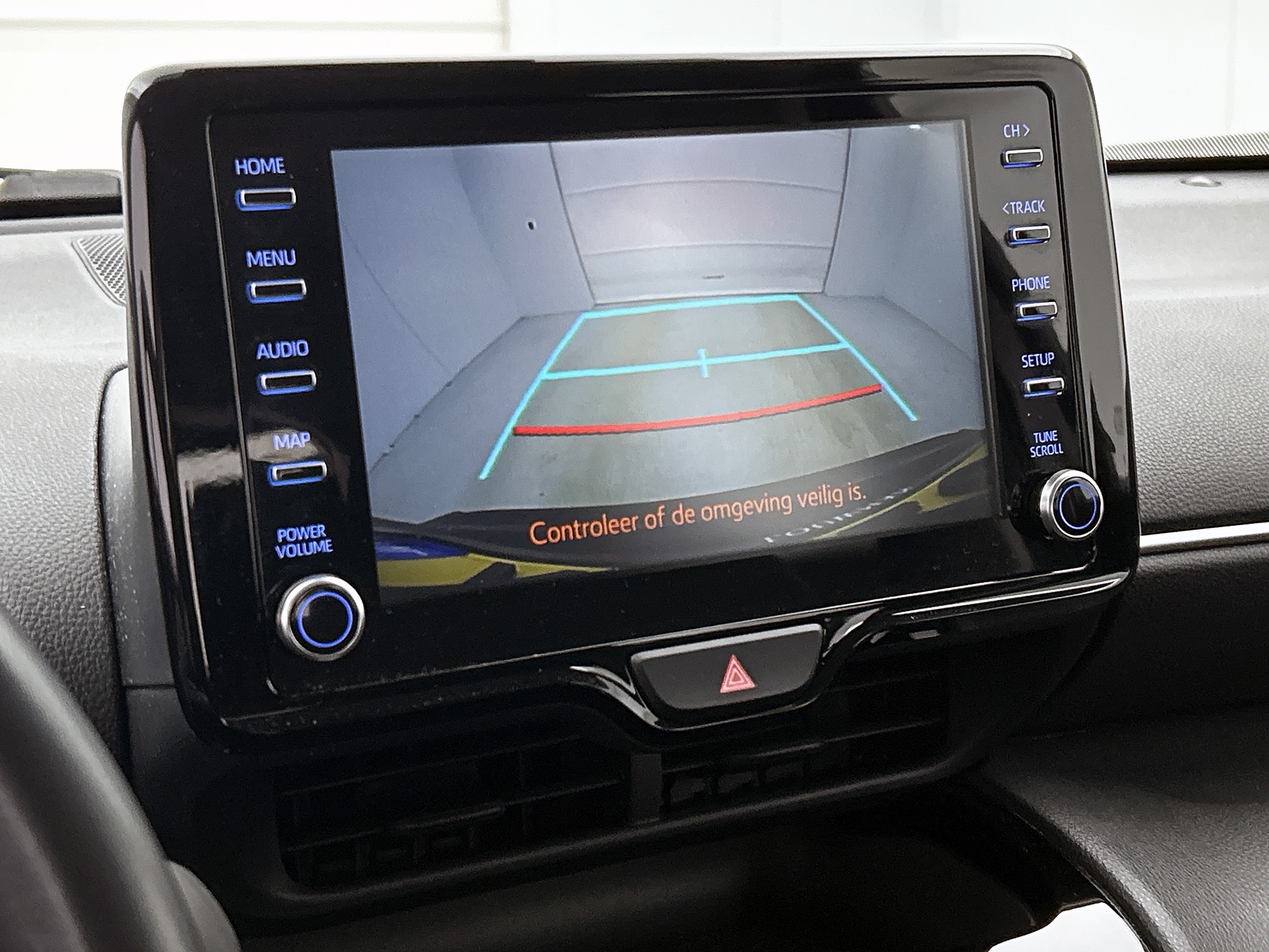 Foto van Toyota Toyota Yaris Cross