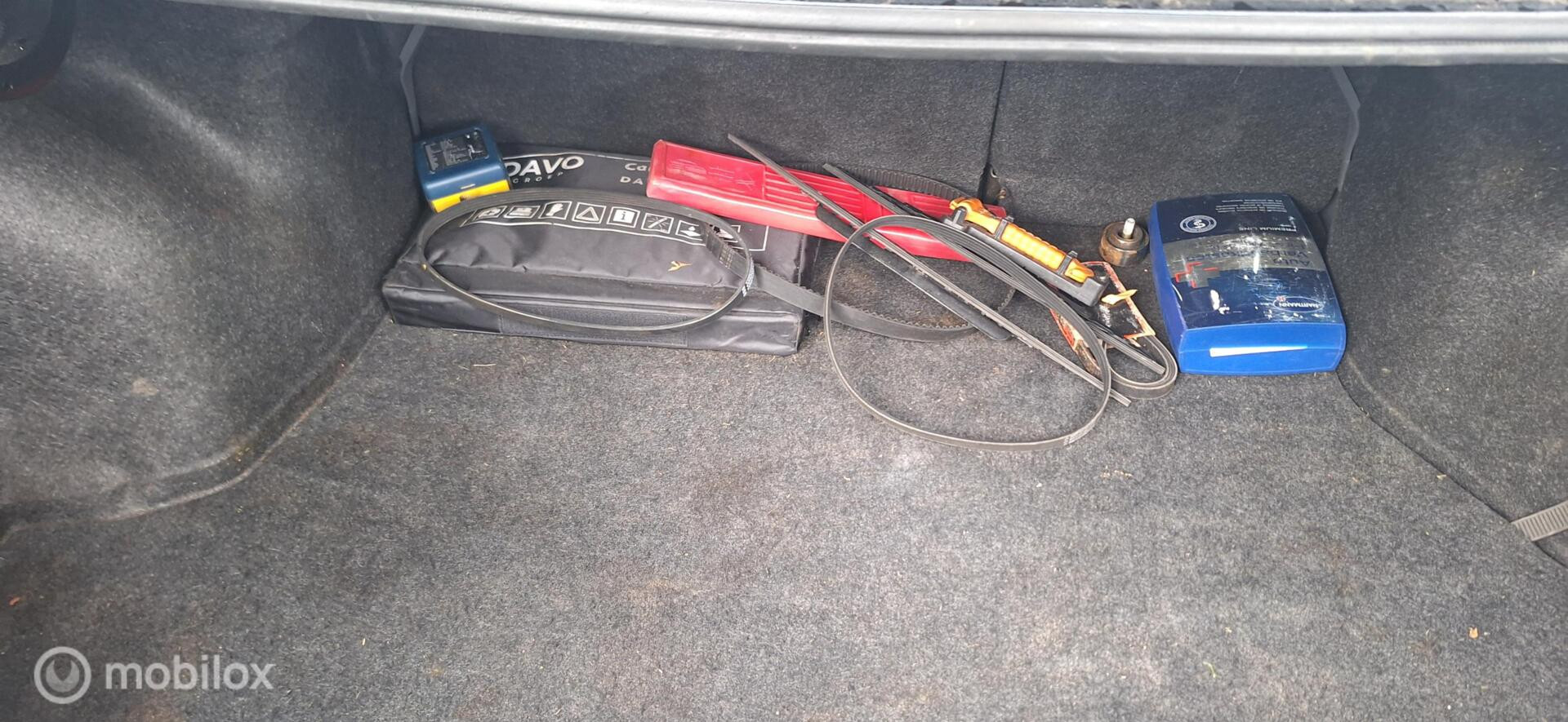 Foto van Mazda Mazda 323