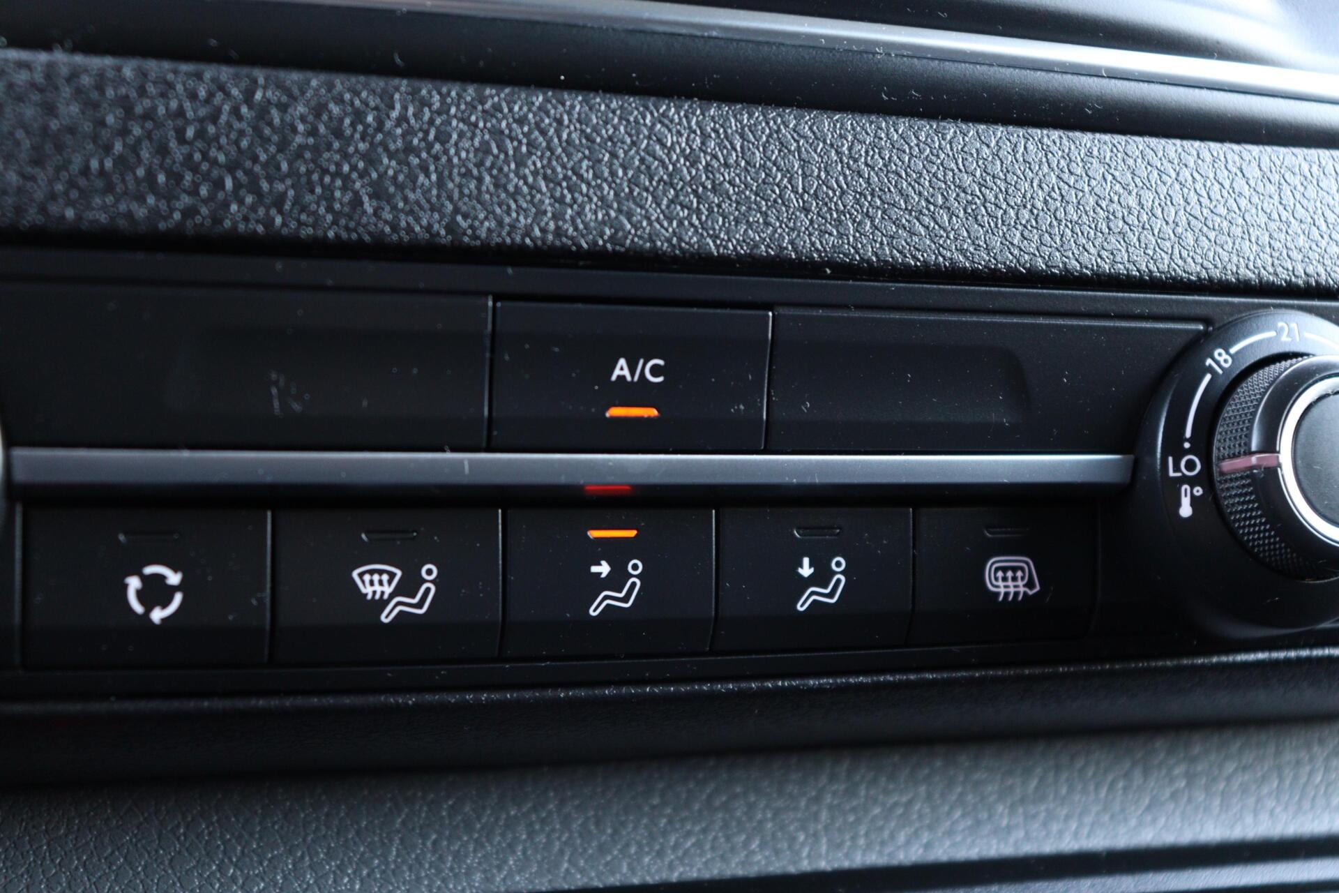 Foto van Opel Vivaro