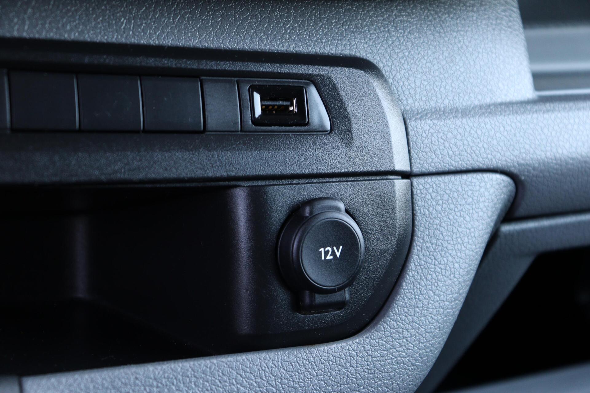 Foto van Opel Vivaro