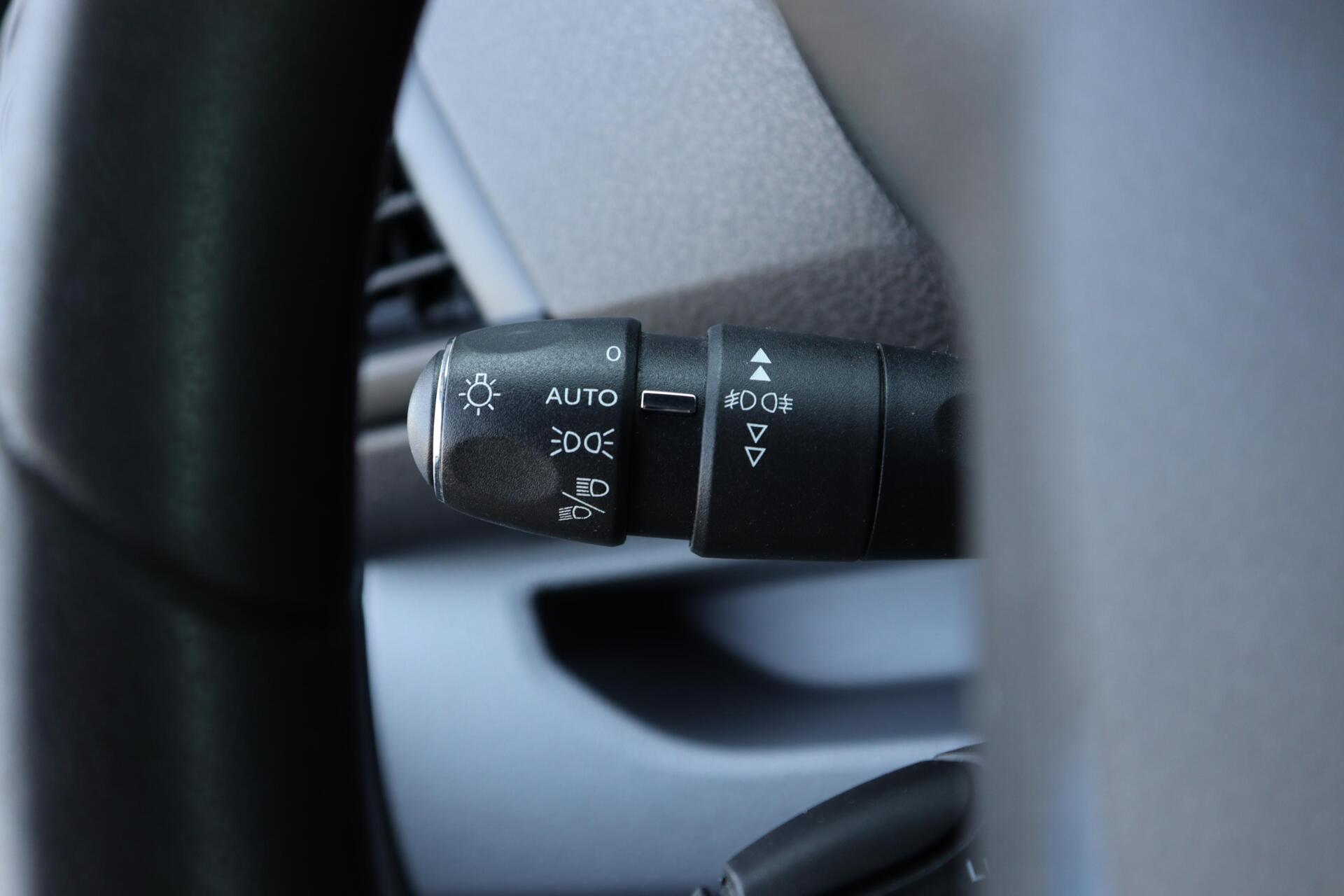Foto van Opel Vivaro