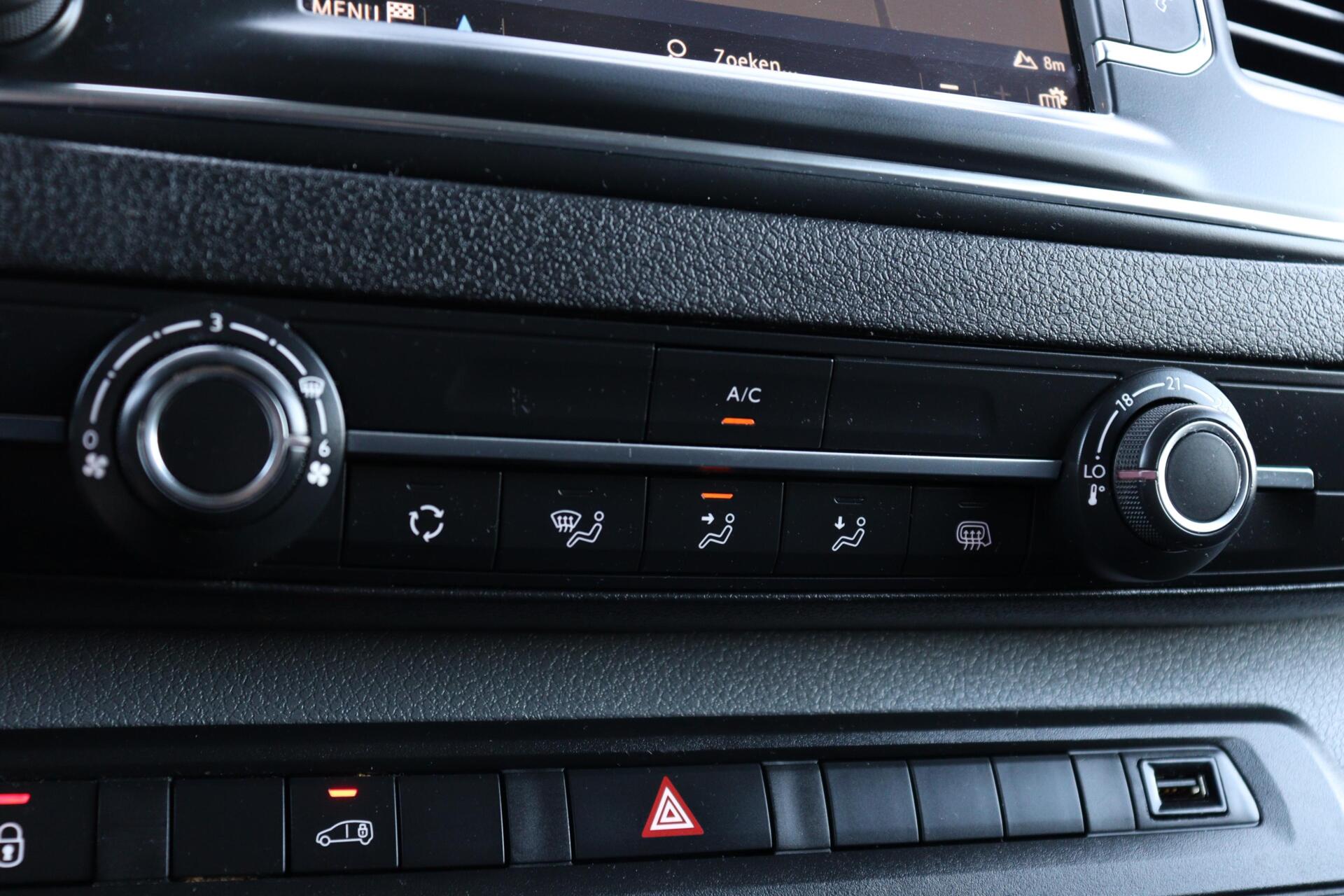 Foto van Opel Vivaro