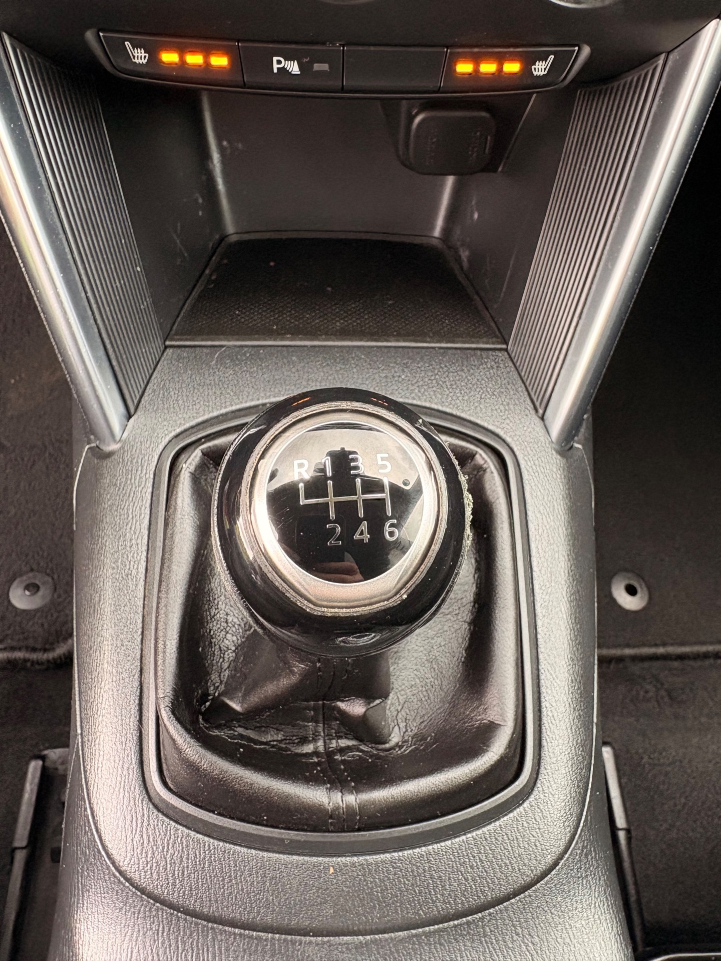 Foto van Mazda Mazda Cx-5
