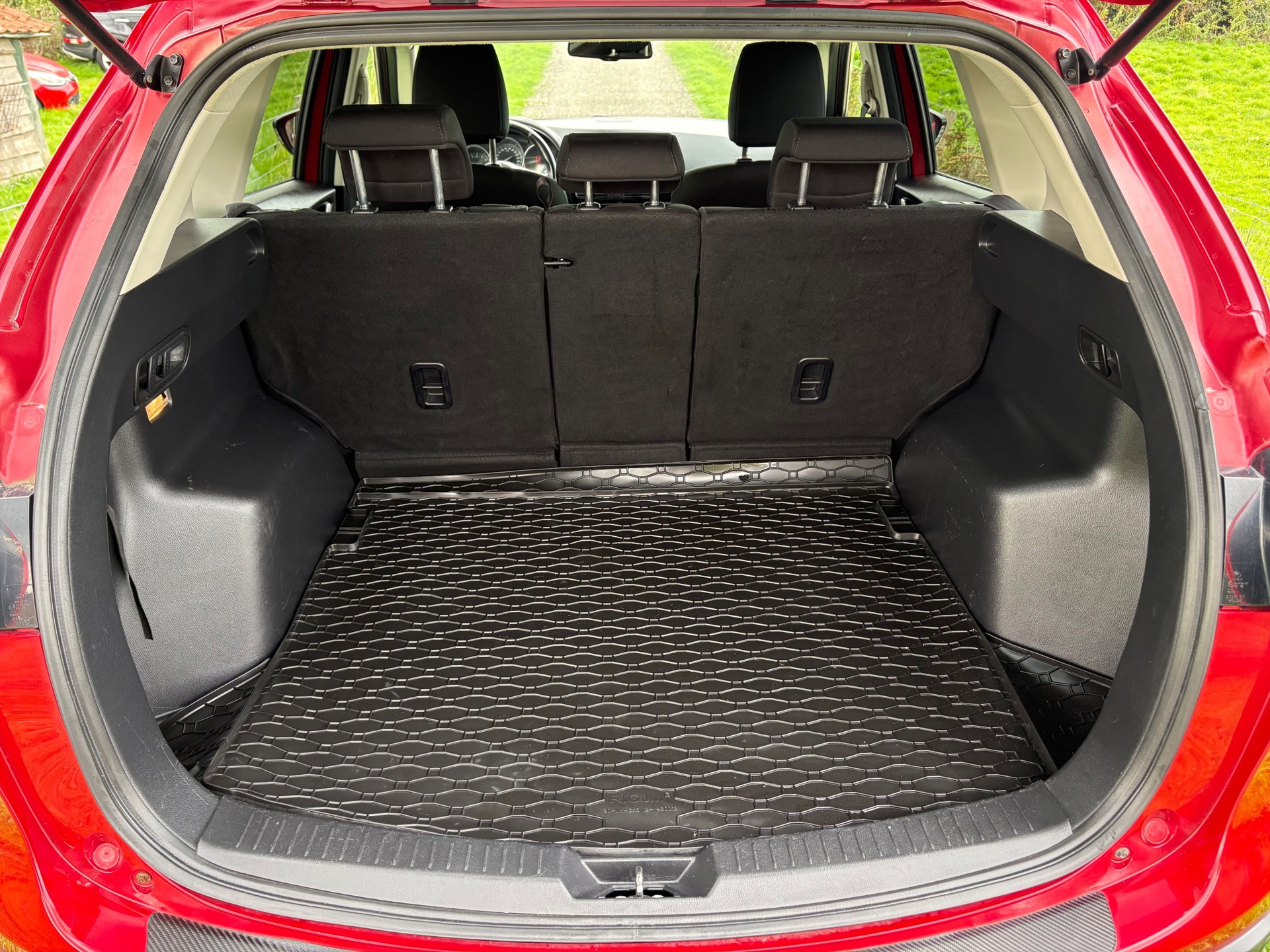 Foto van Mazda Mazda Cx-5