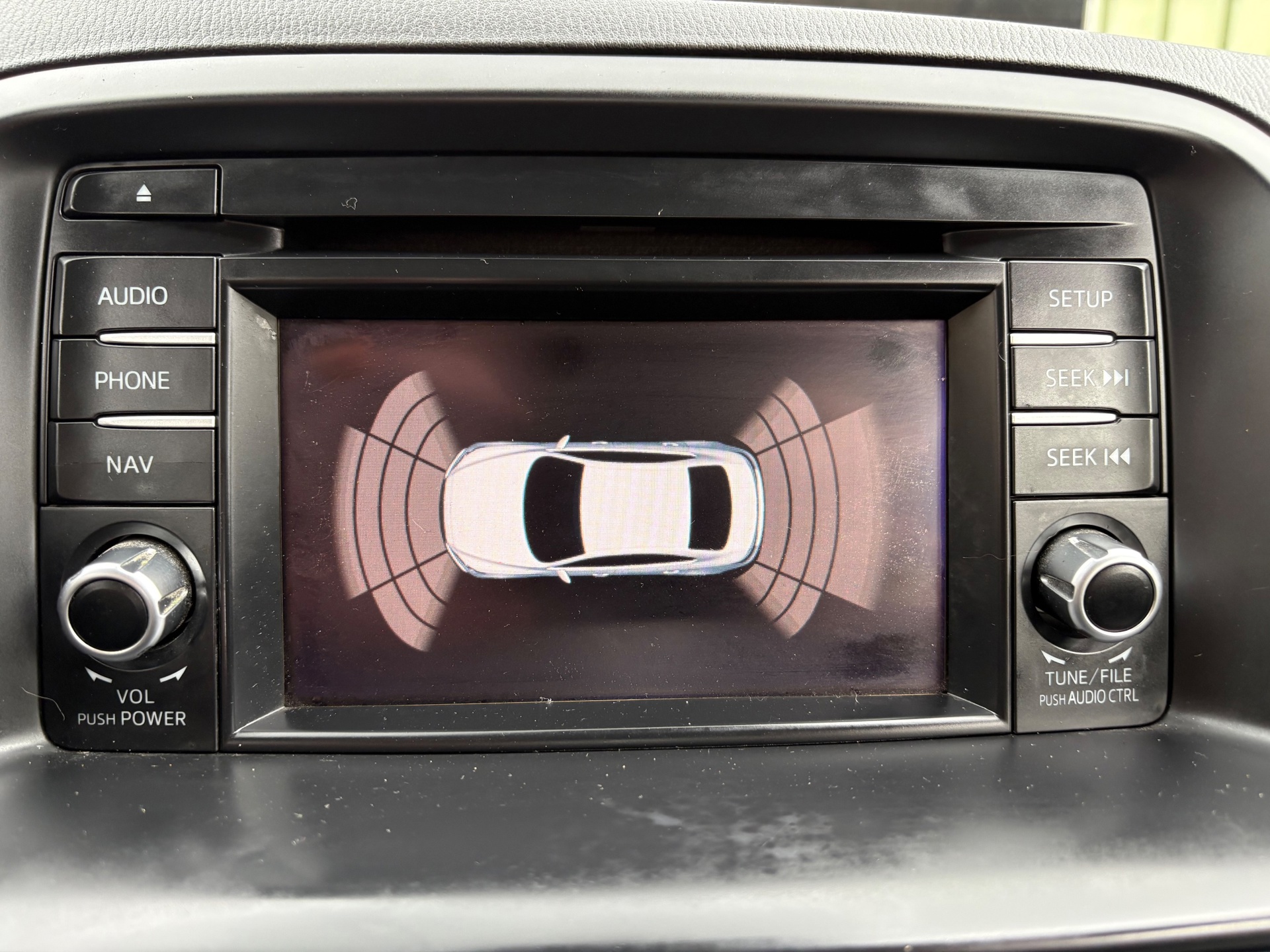 Foto van Mazda Mazda Cx-5