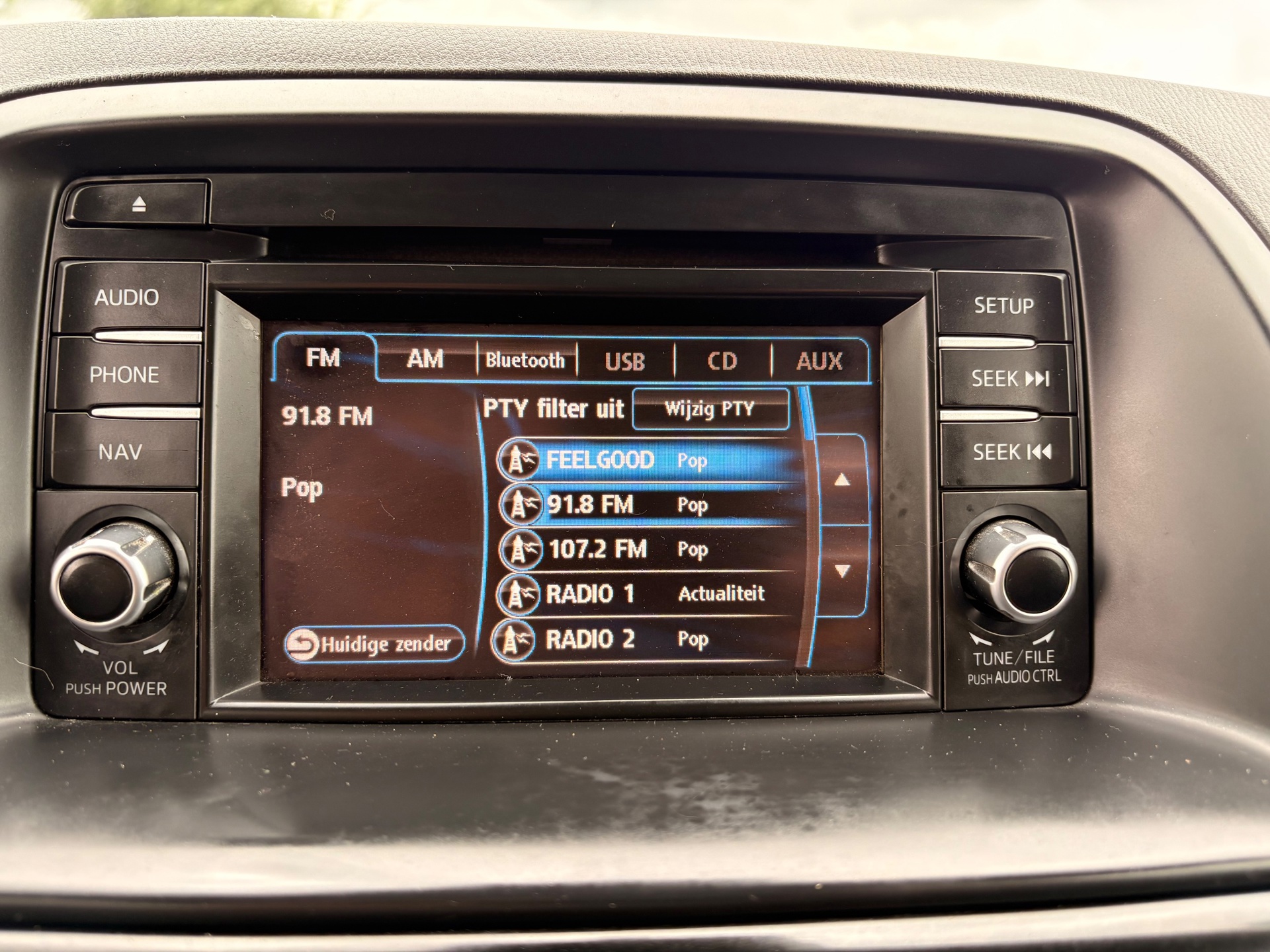 Foto van Mazda Mazda Cx-5