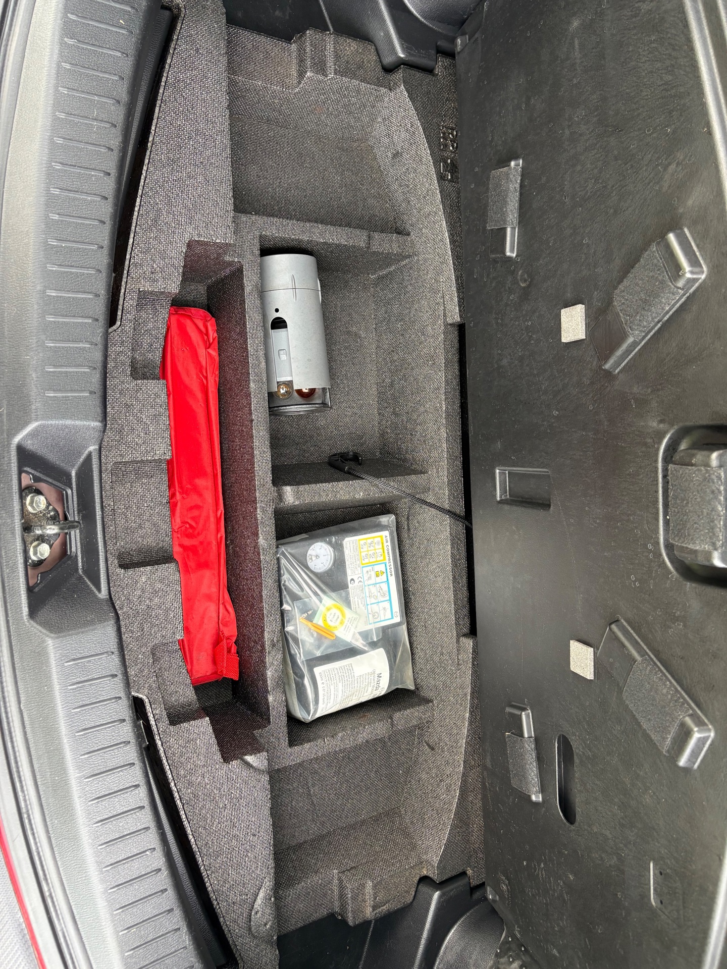 Foto van Mazda Mazda Cx-5
