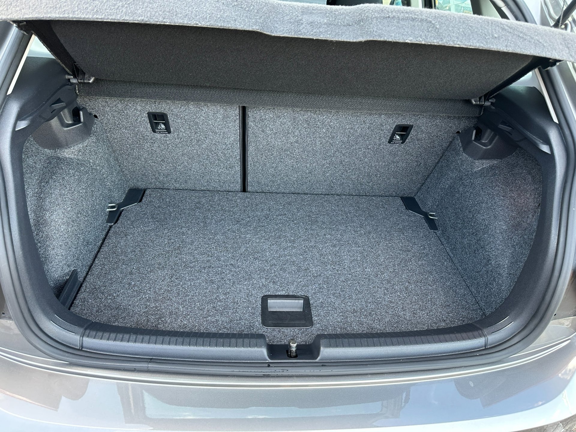 Foto van Volkswagen Polo
