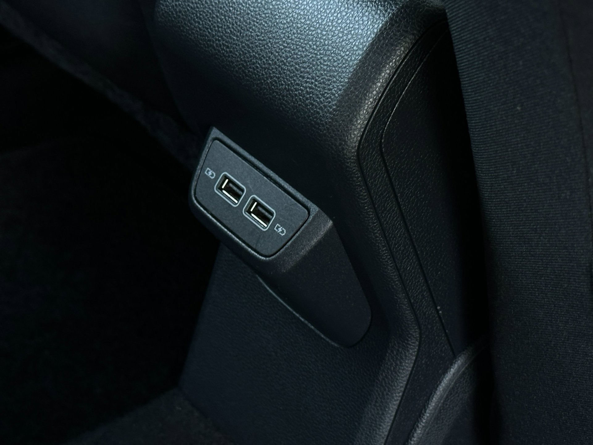 Foto van Volkswagen Polo