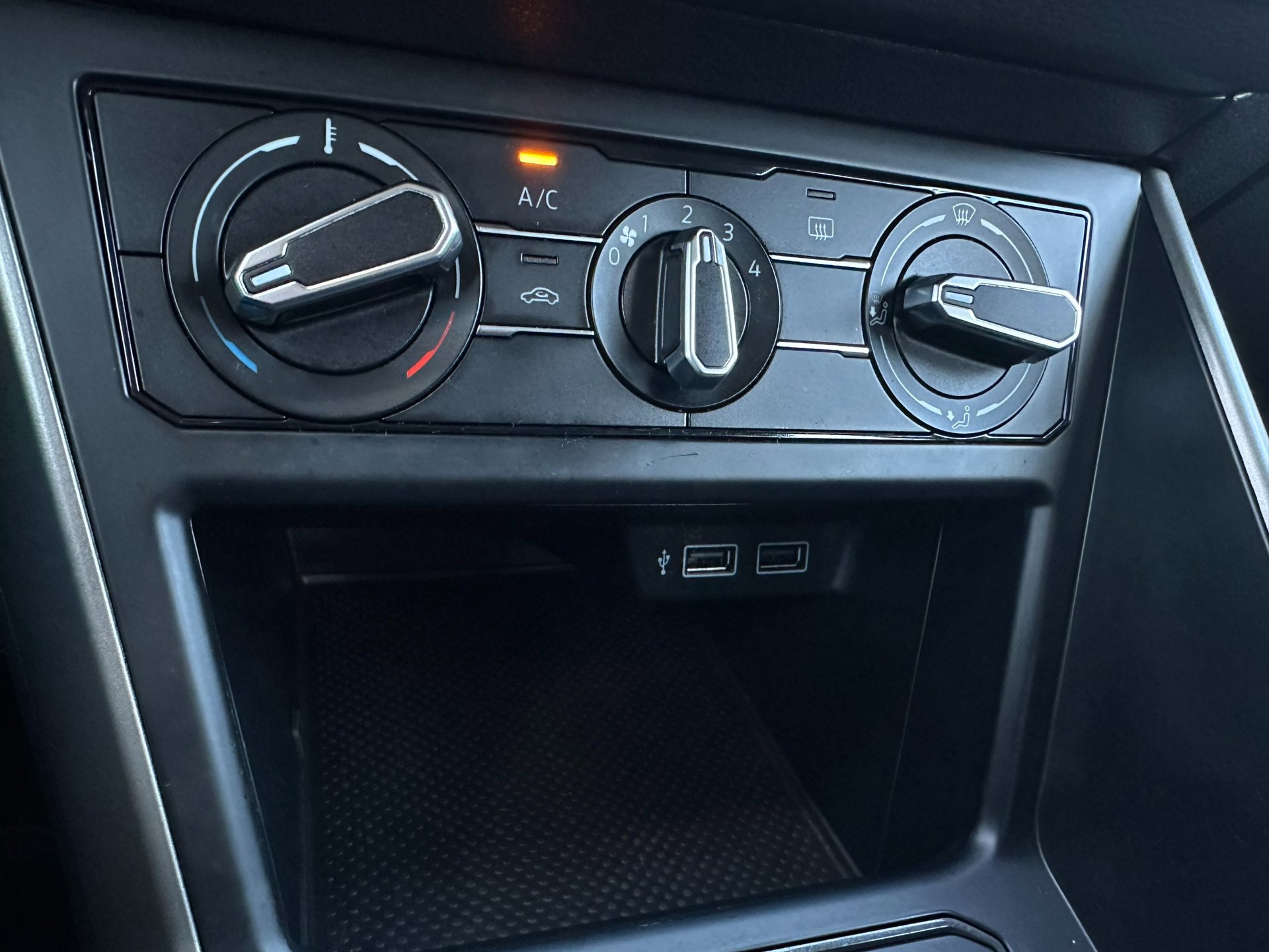 Foto van Volkswagen Polo