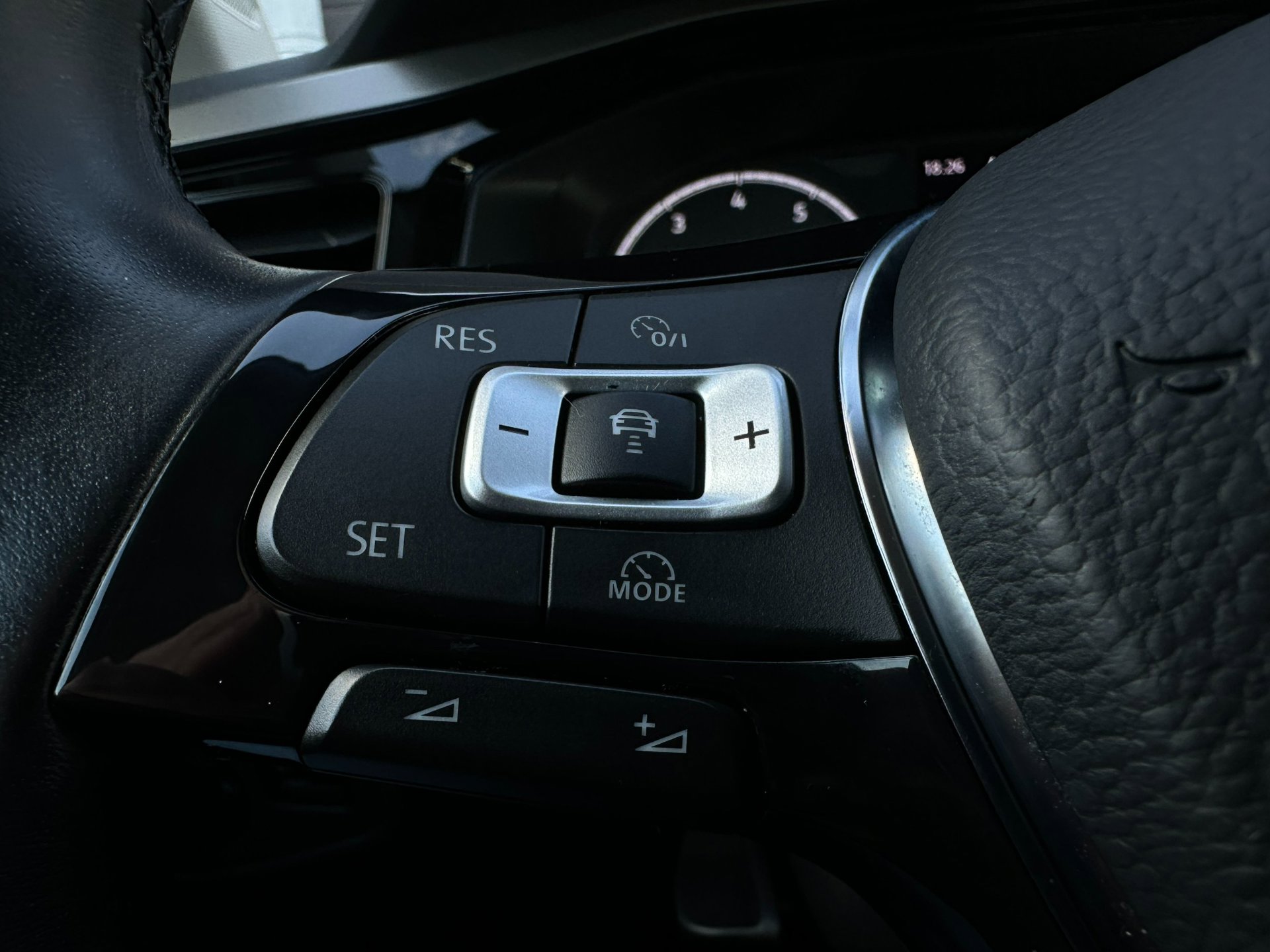 Foto van Volkswagen Polo