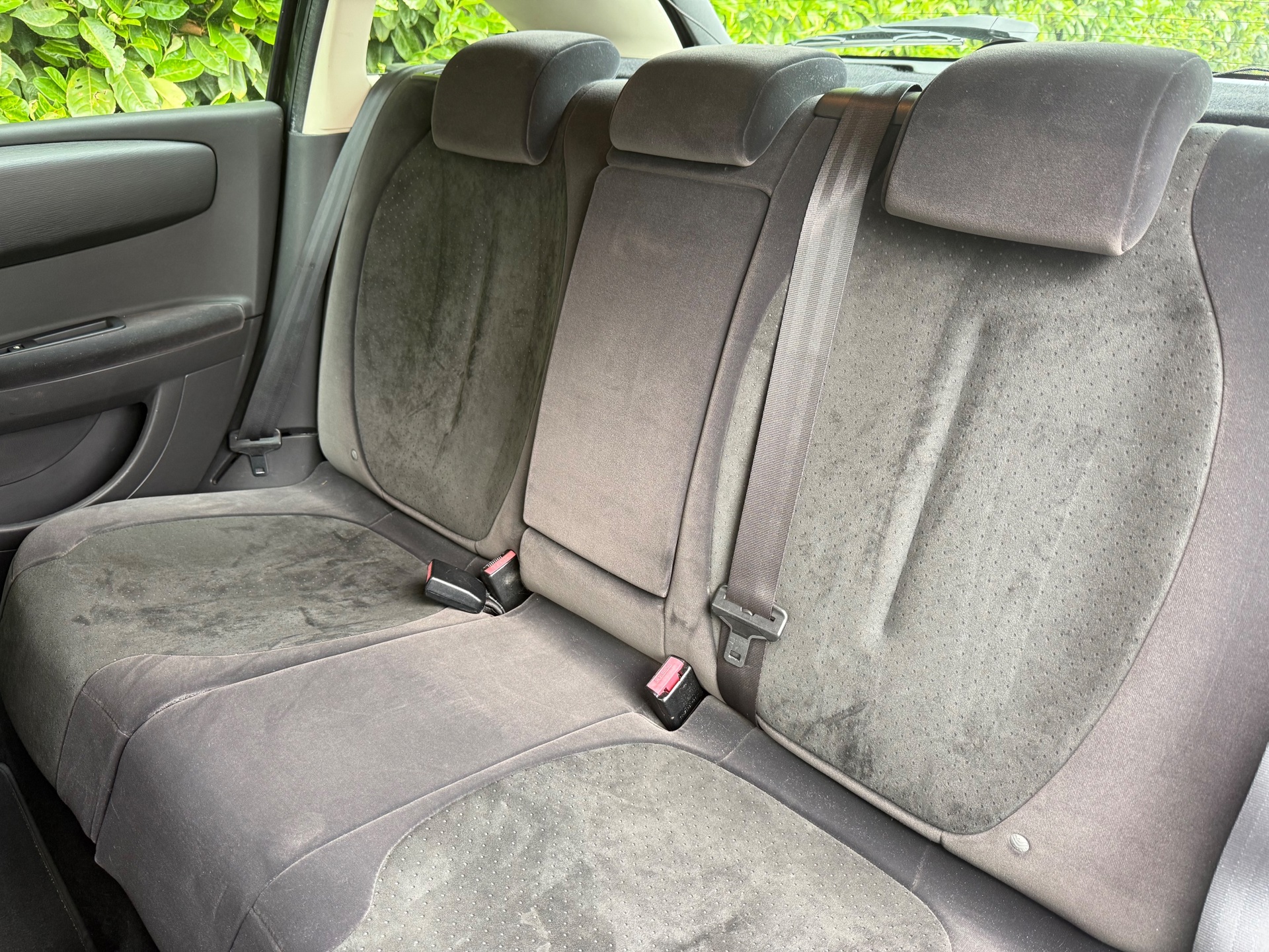 Foto van Citroen C4