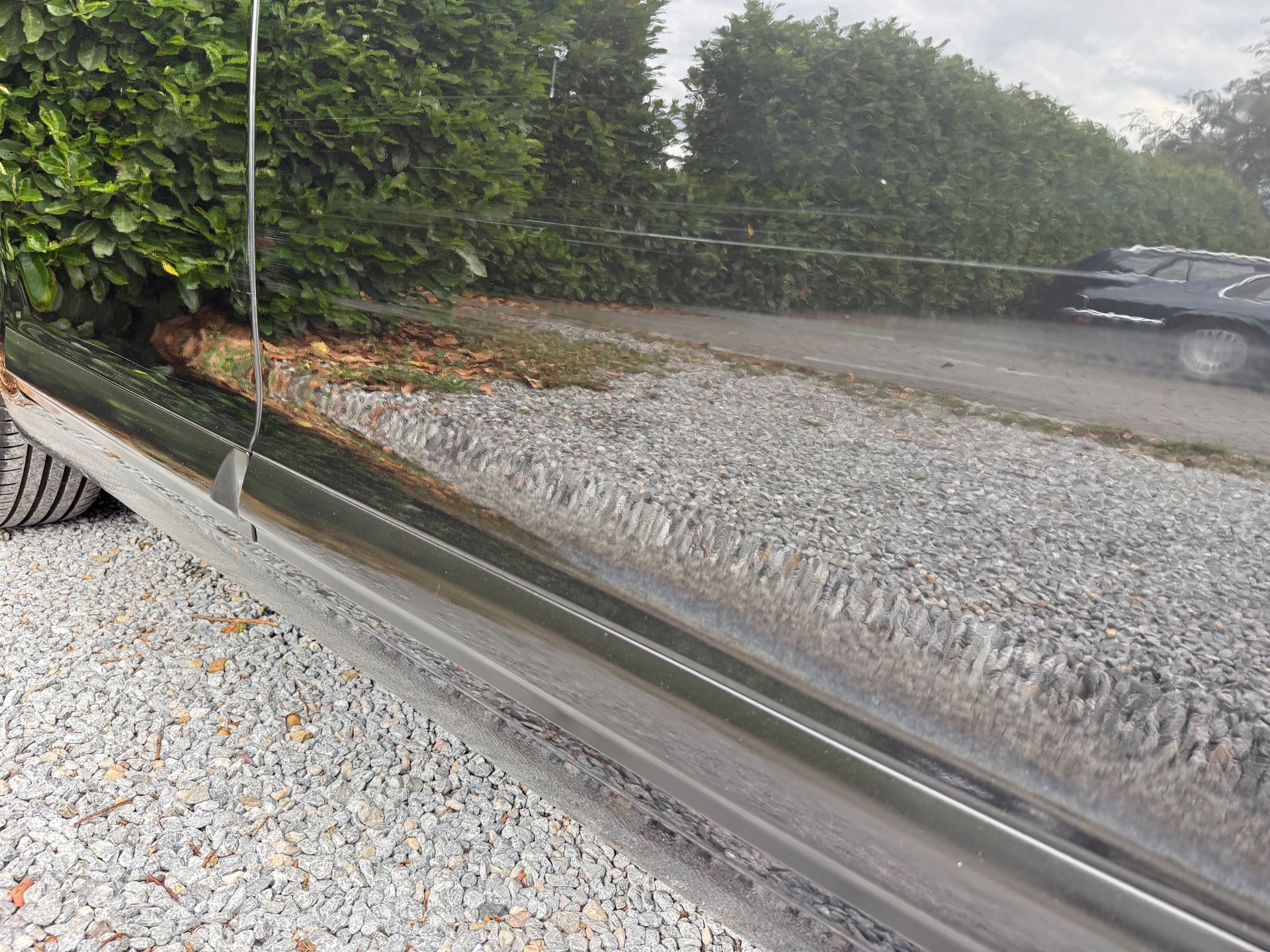 Foto van Citroen C4